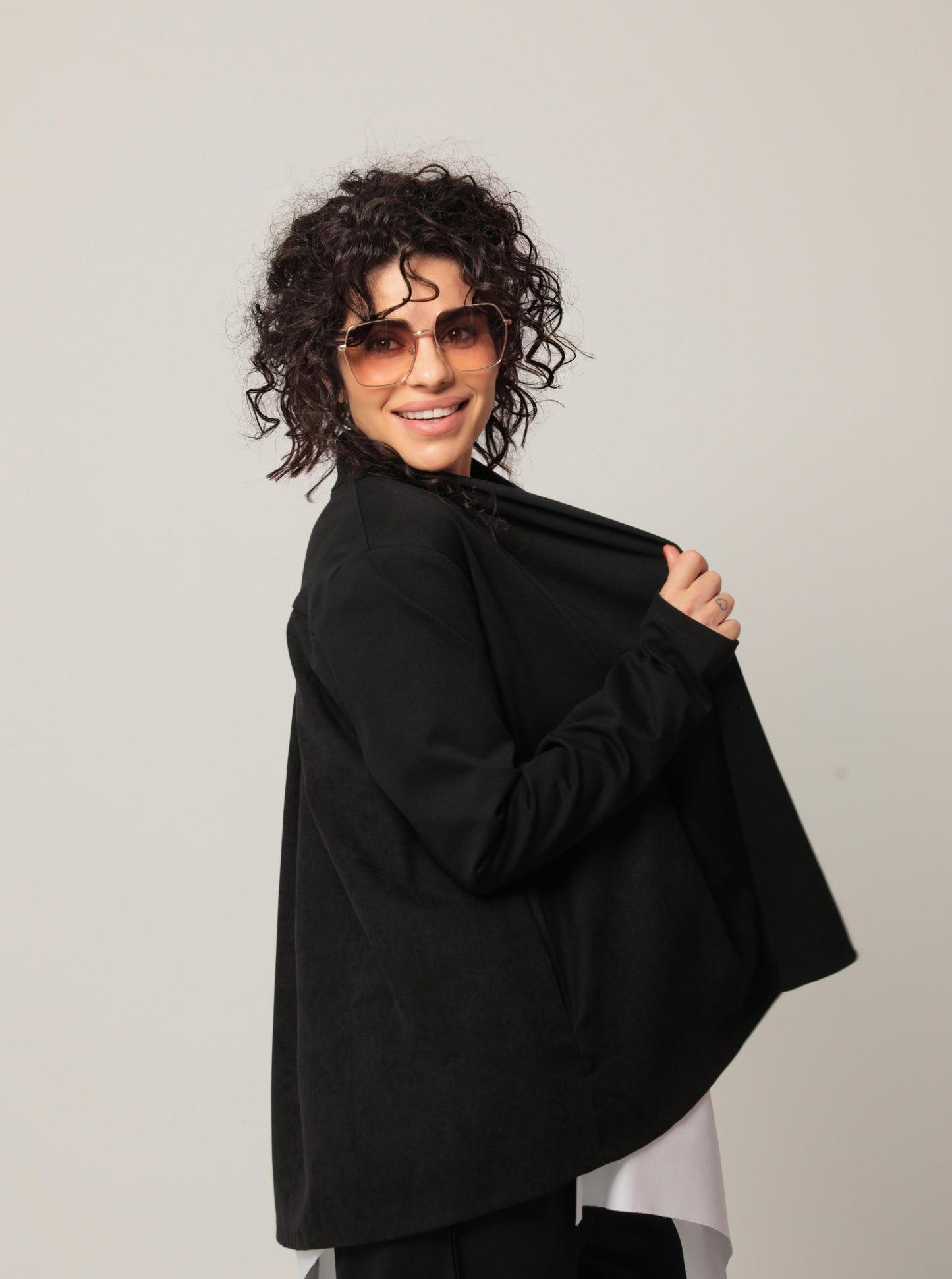 Madison Blazer
