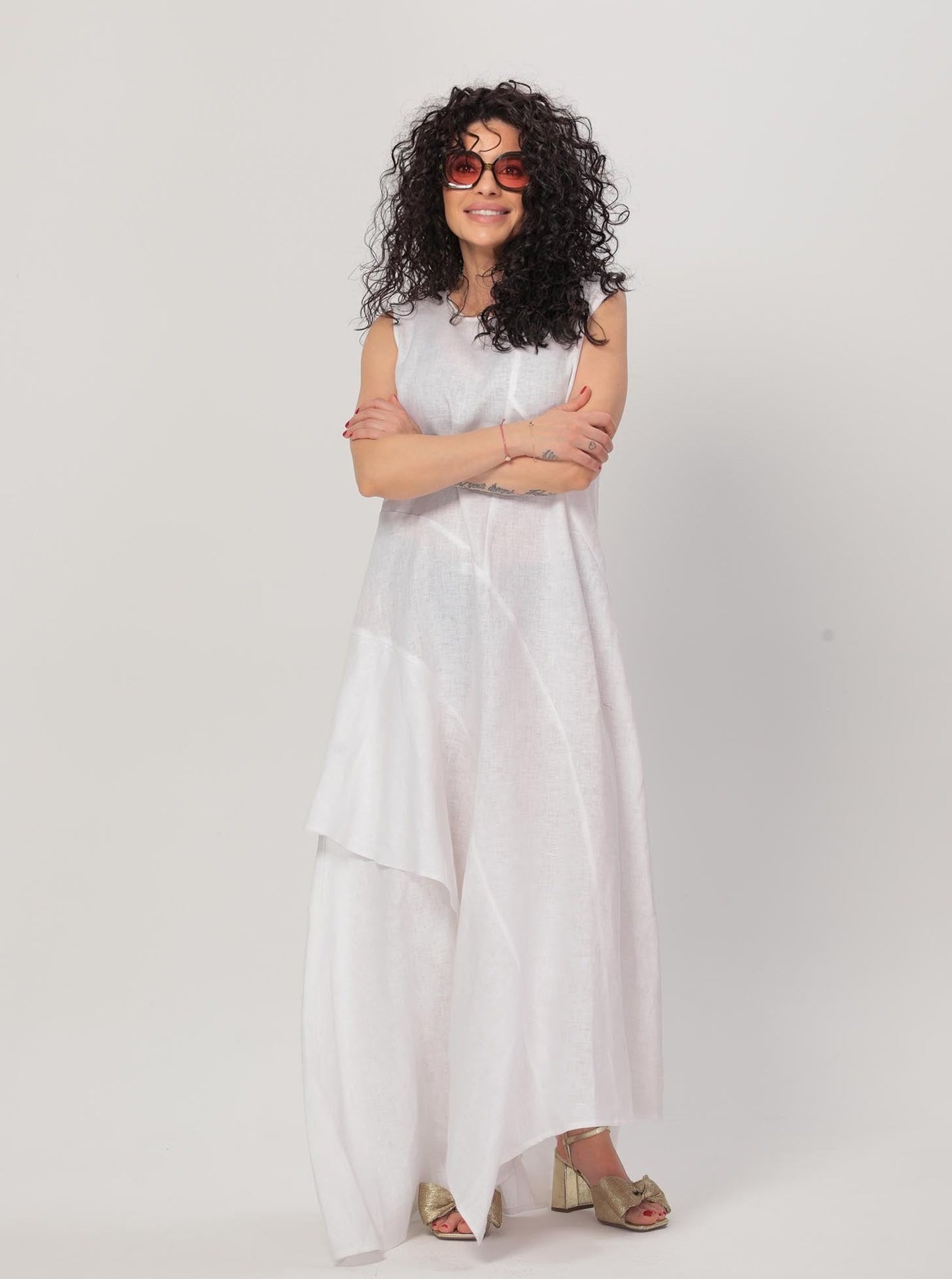 Evelyn Dress