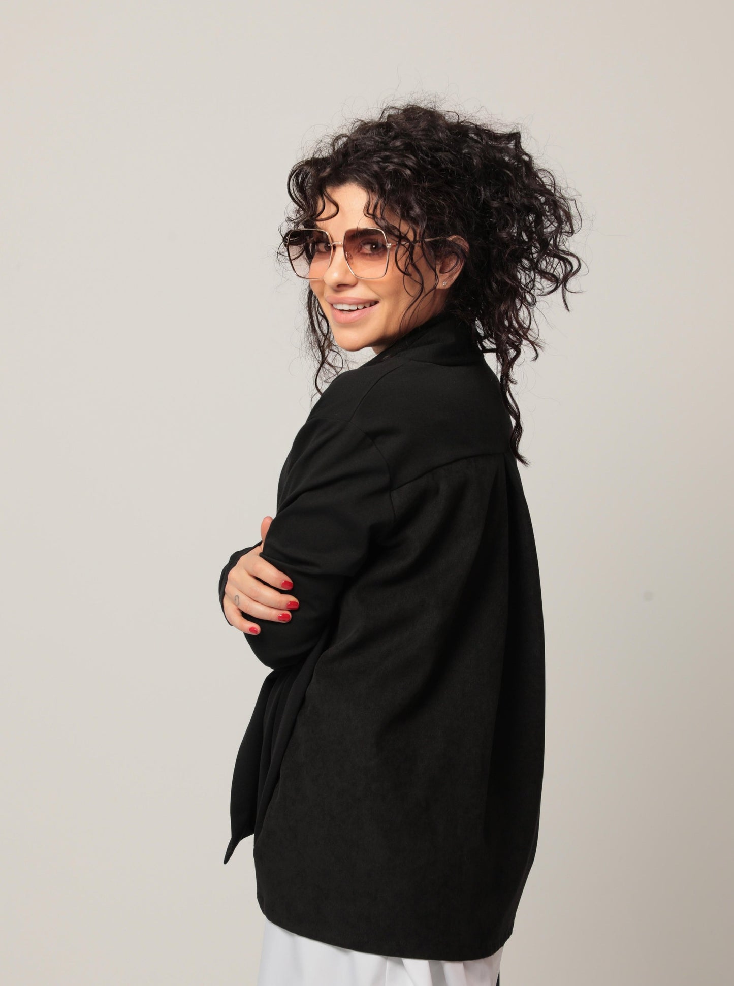Madison Blazer