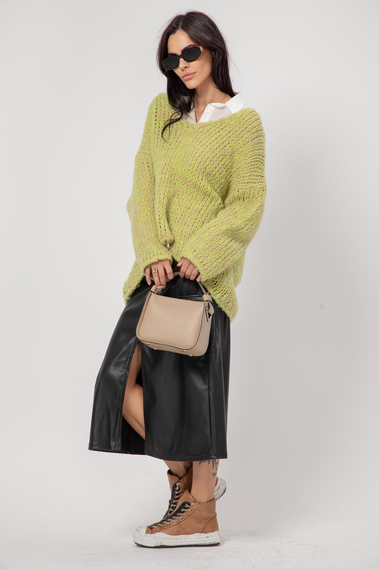 Mini Lindy Bag