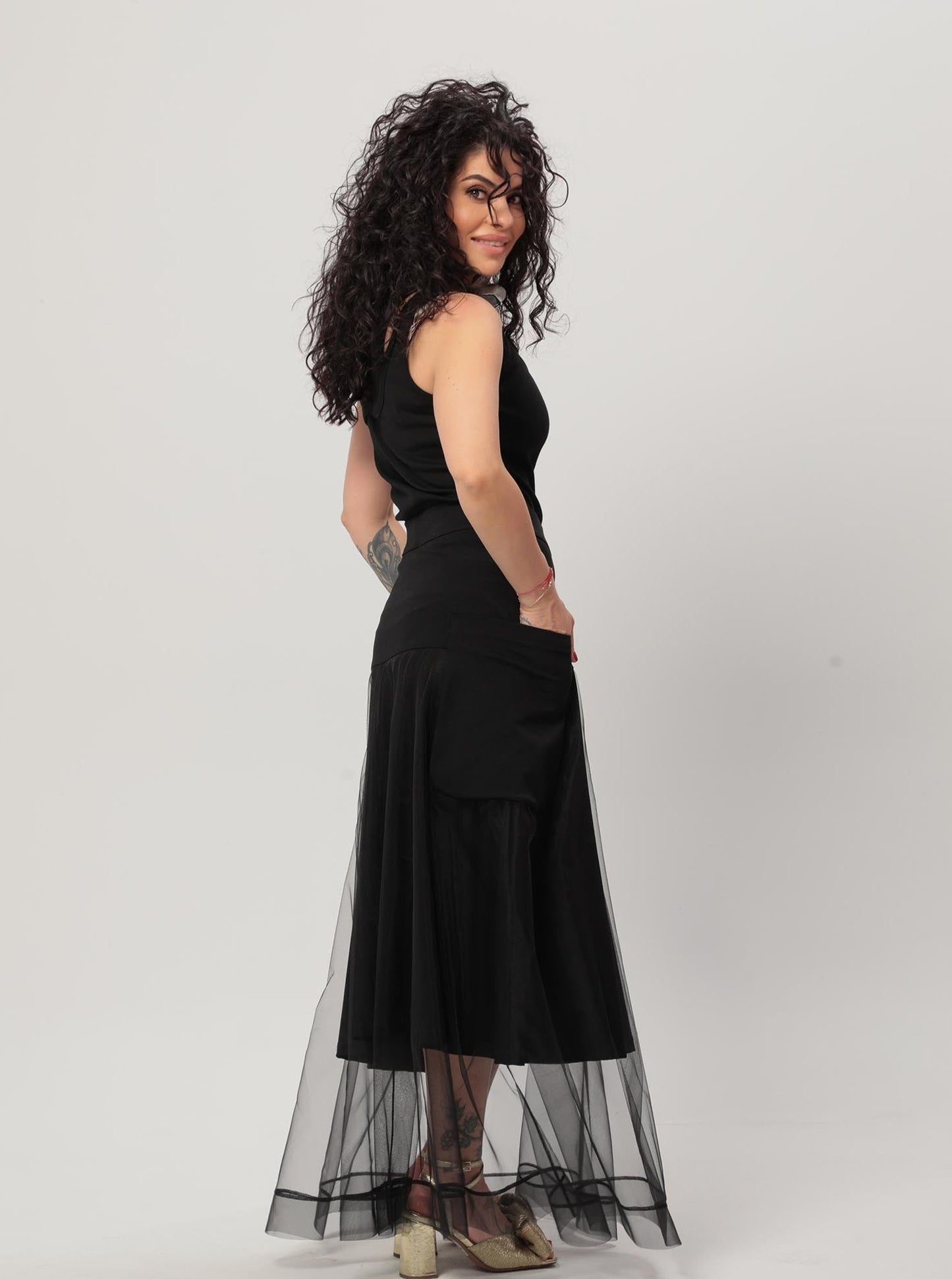 Lexi Skirt
