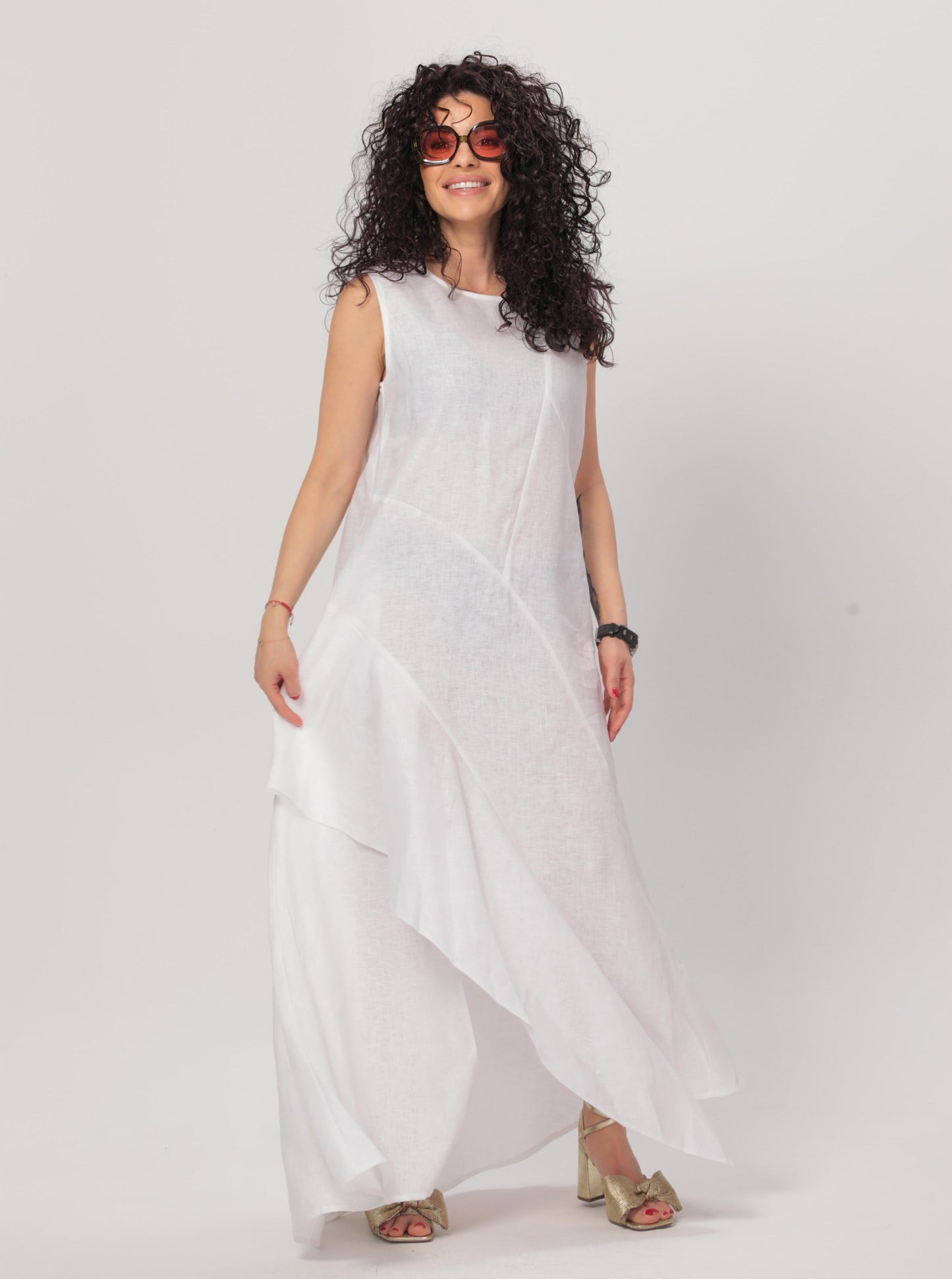 Evelyn Dress