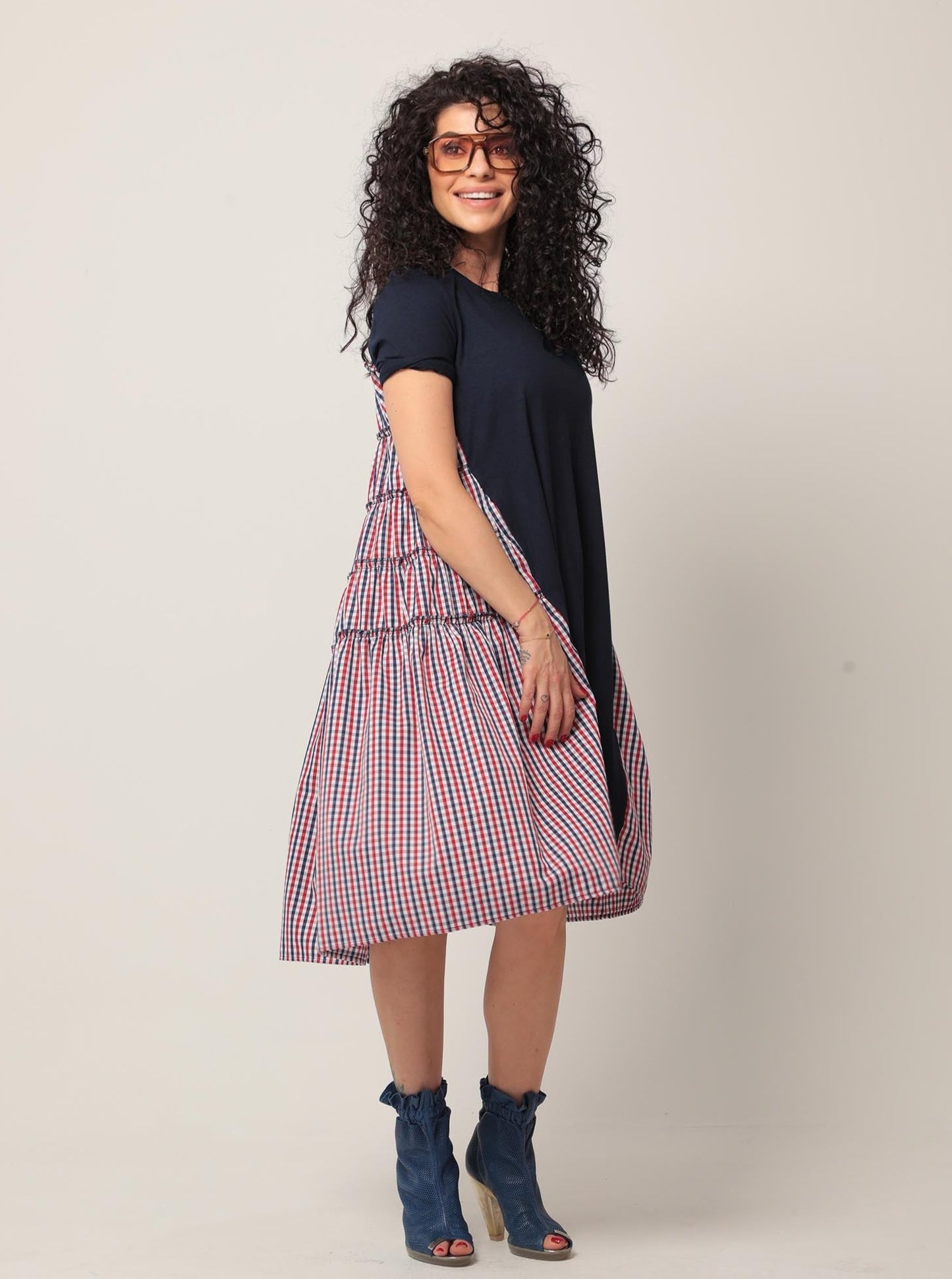 Emika Dress
