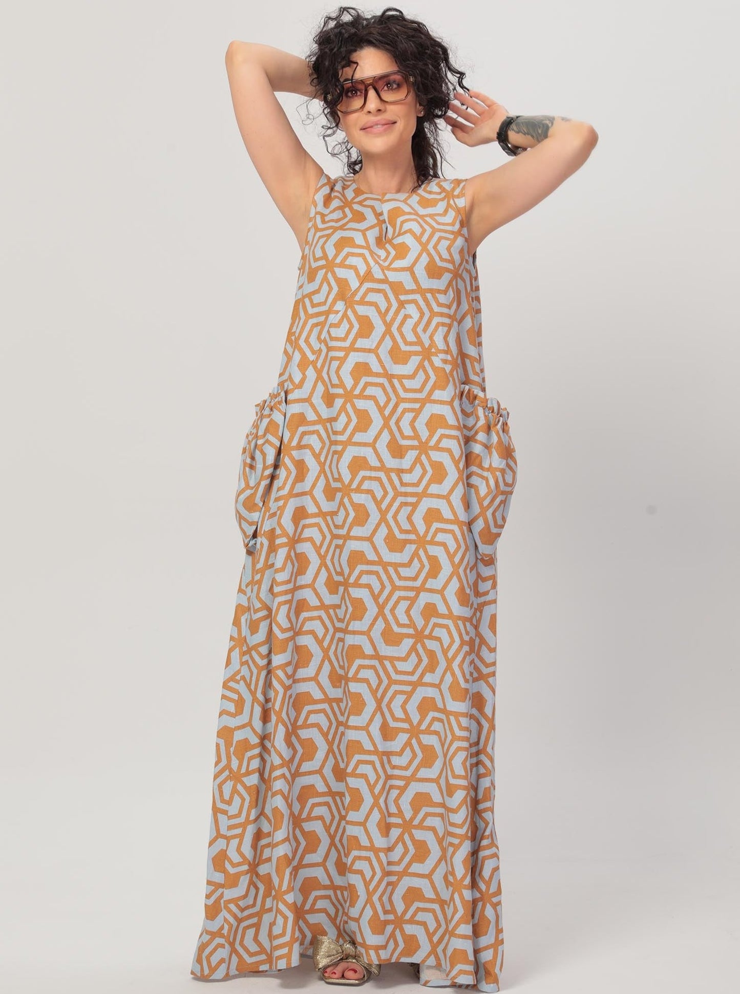 Emily Dress