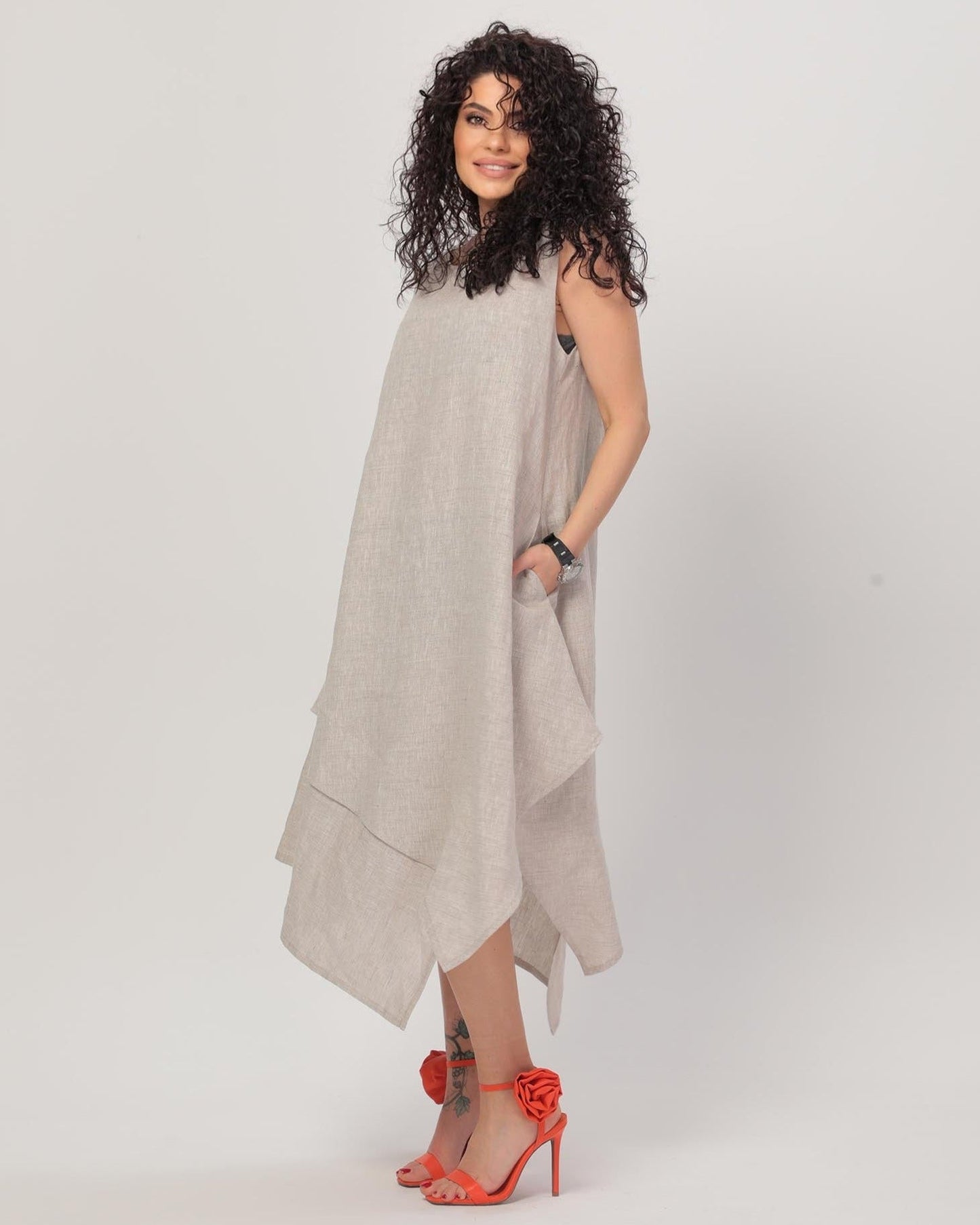 Addison Dress