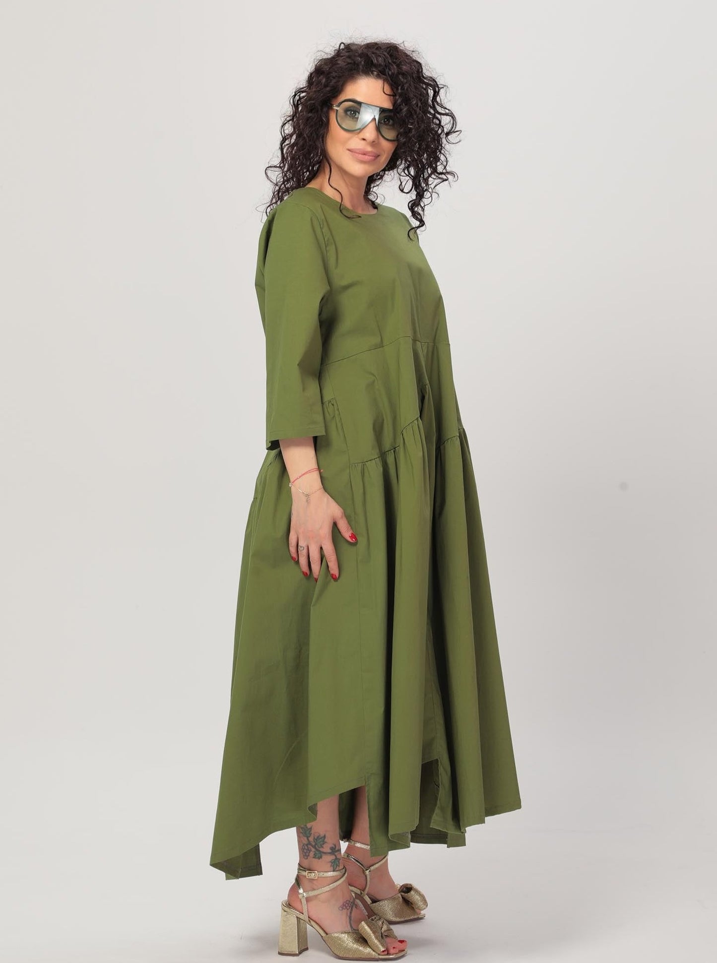 Camila Dress