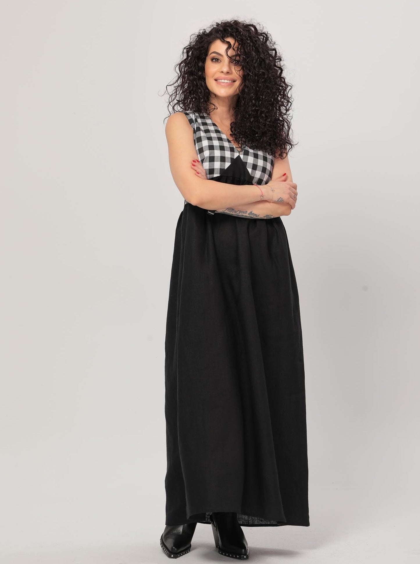 Mia Dress