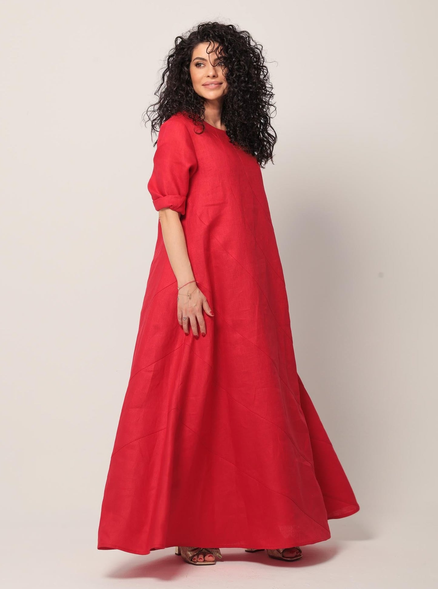 Lily Dress