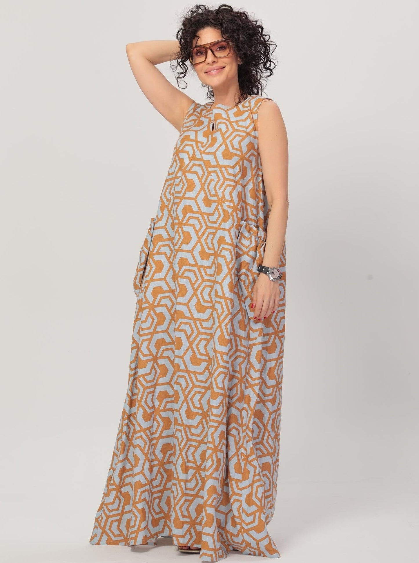 Emily Dress