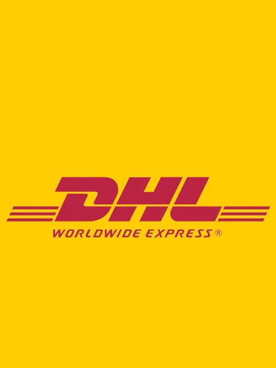 DHL Return Label /