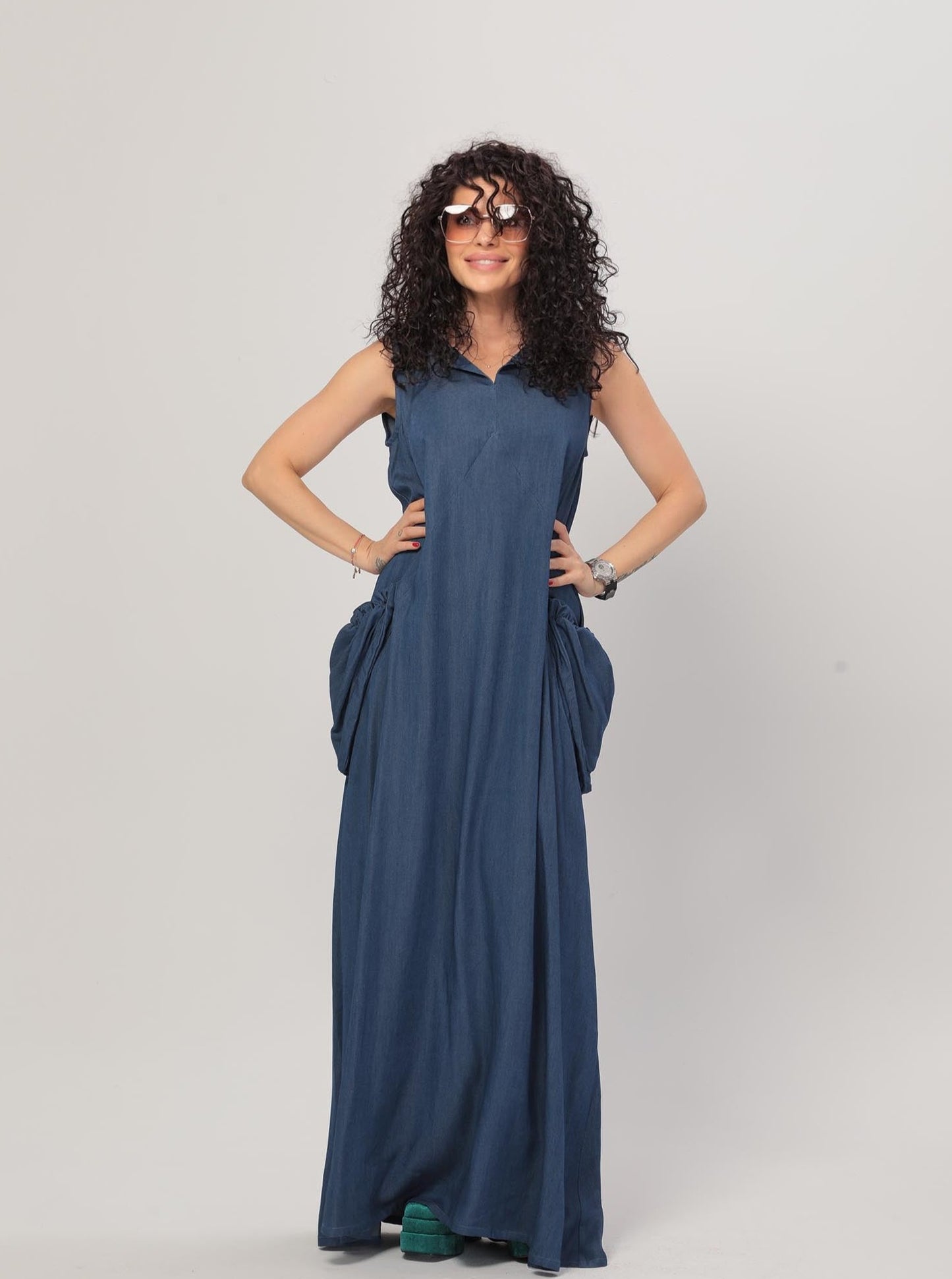 Joey Dress