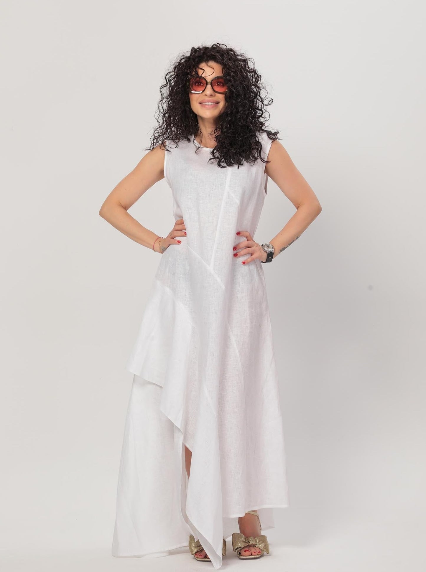Evelyn Dress