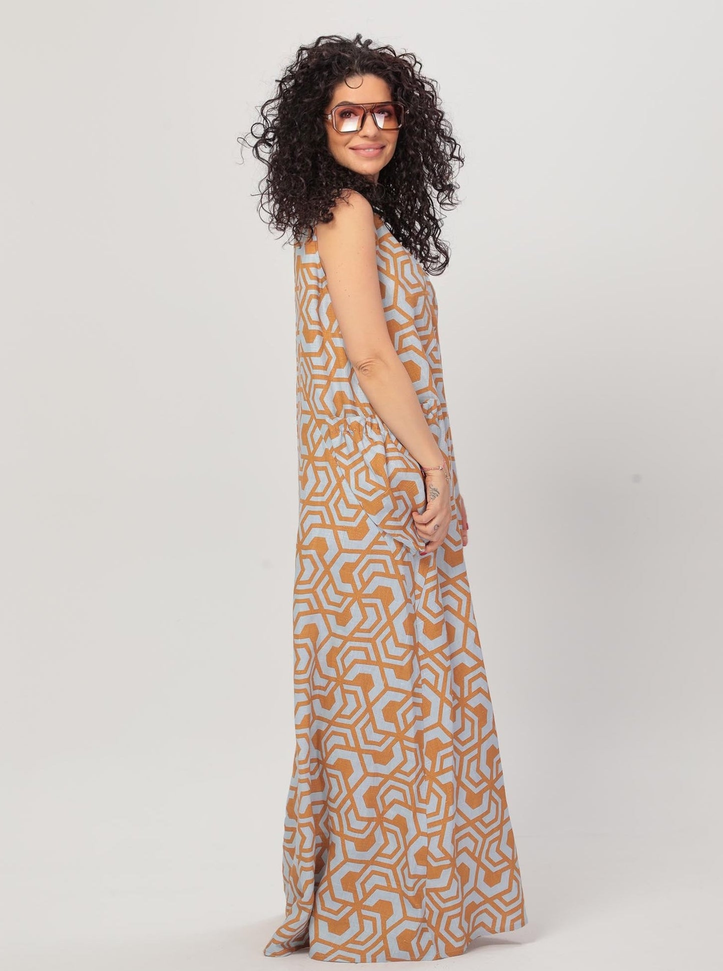 Emily Dress