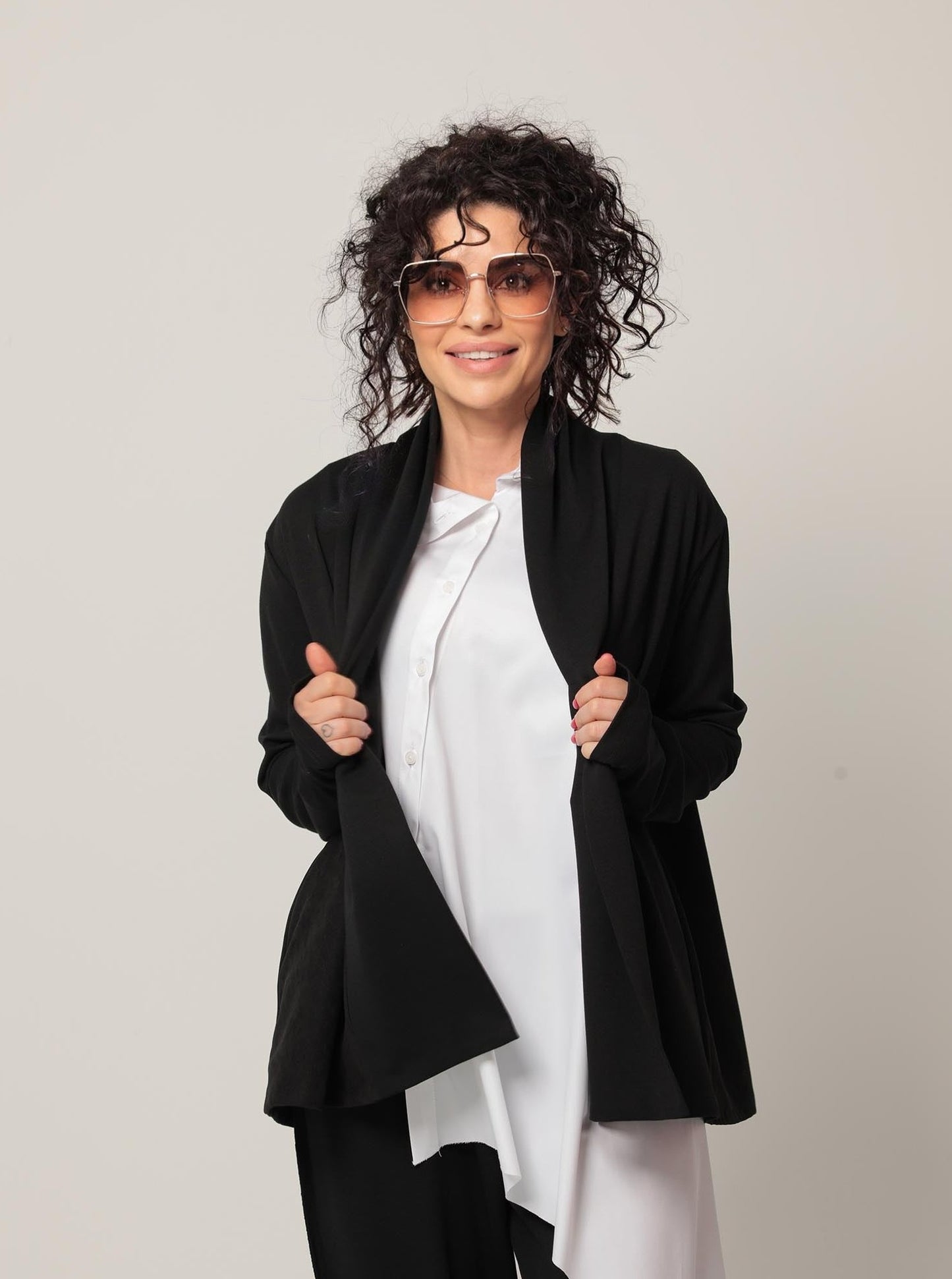 Madison Blazer