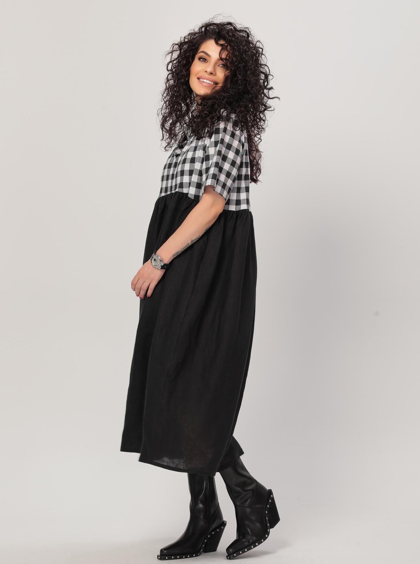 Lisa Dress