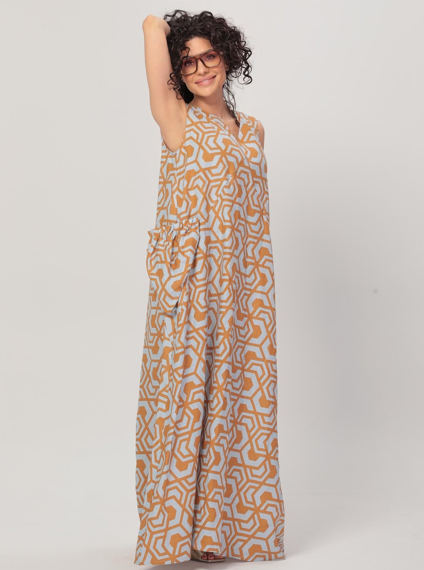 Emily Dress