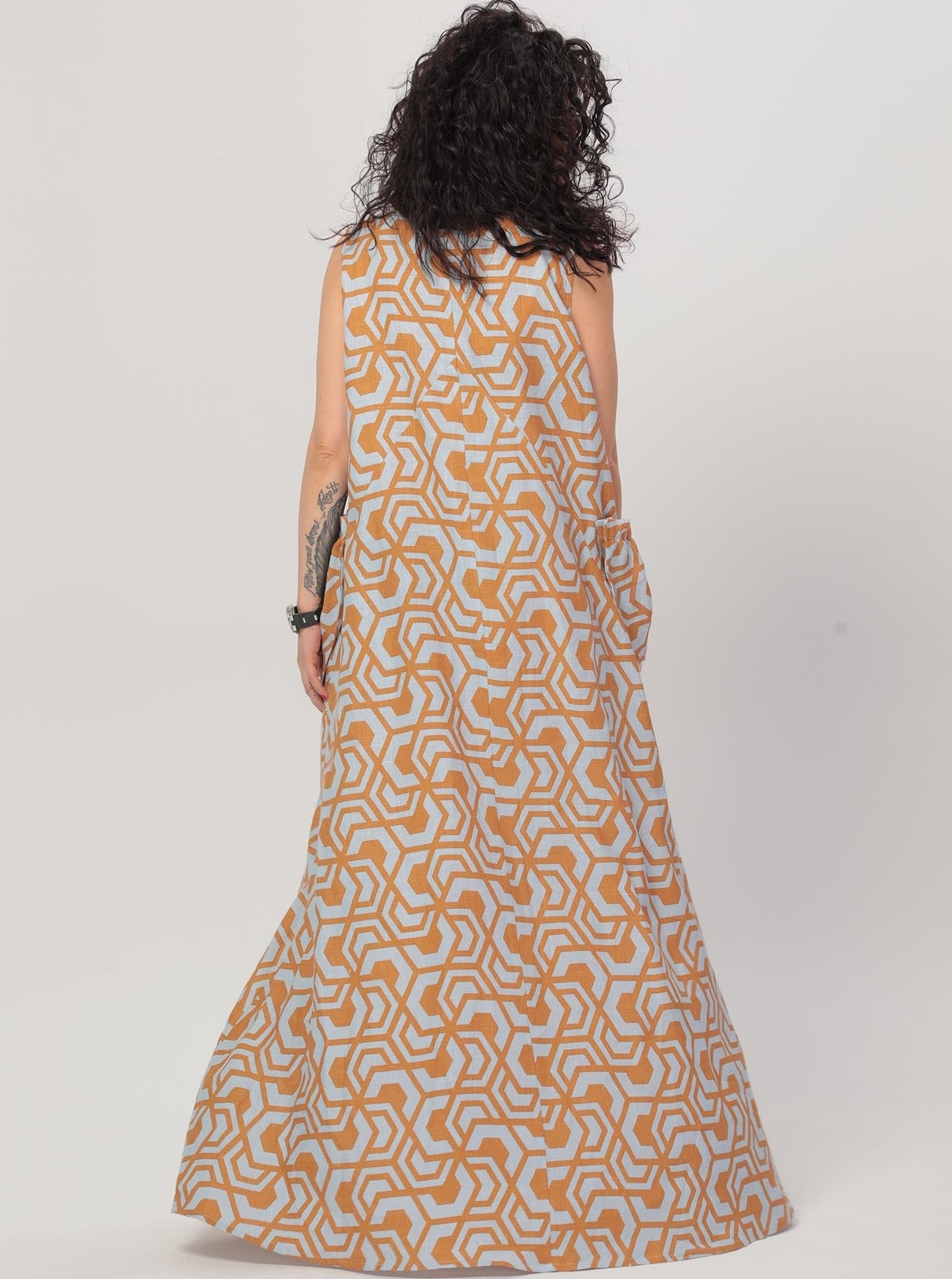 Emily Dress
