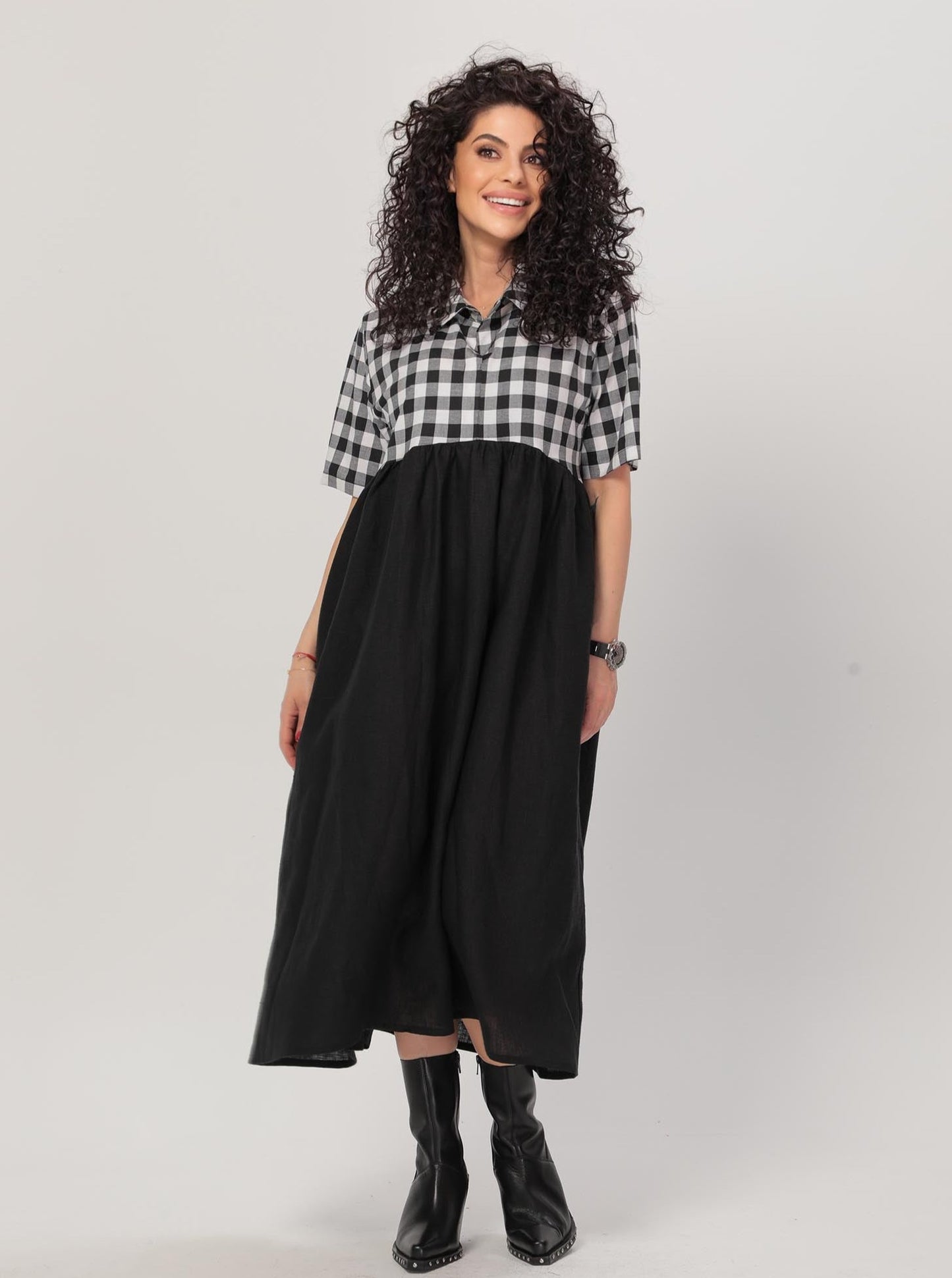Lisa Dress