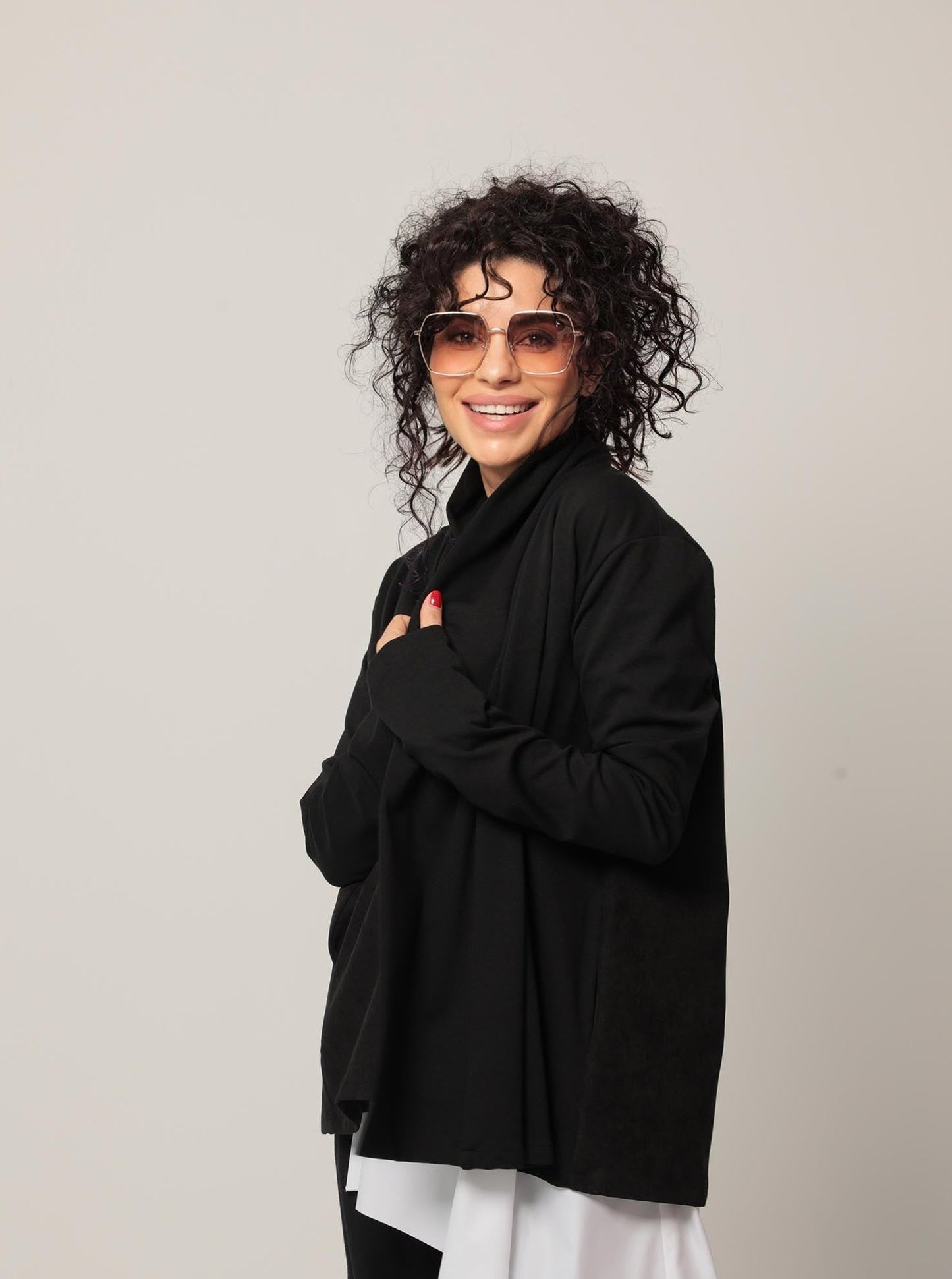 Madison Blazer