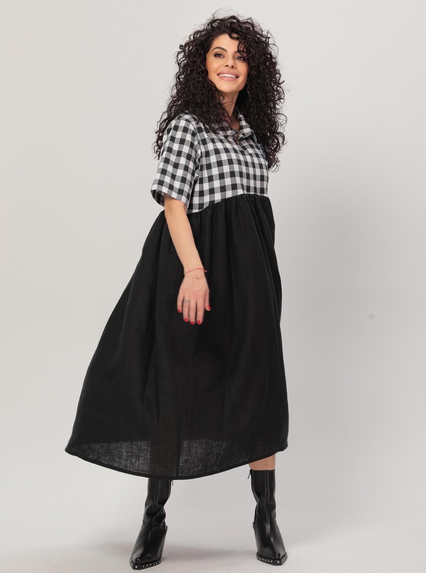 Lisa Dress