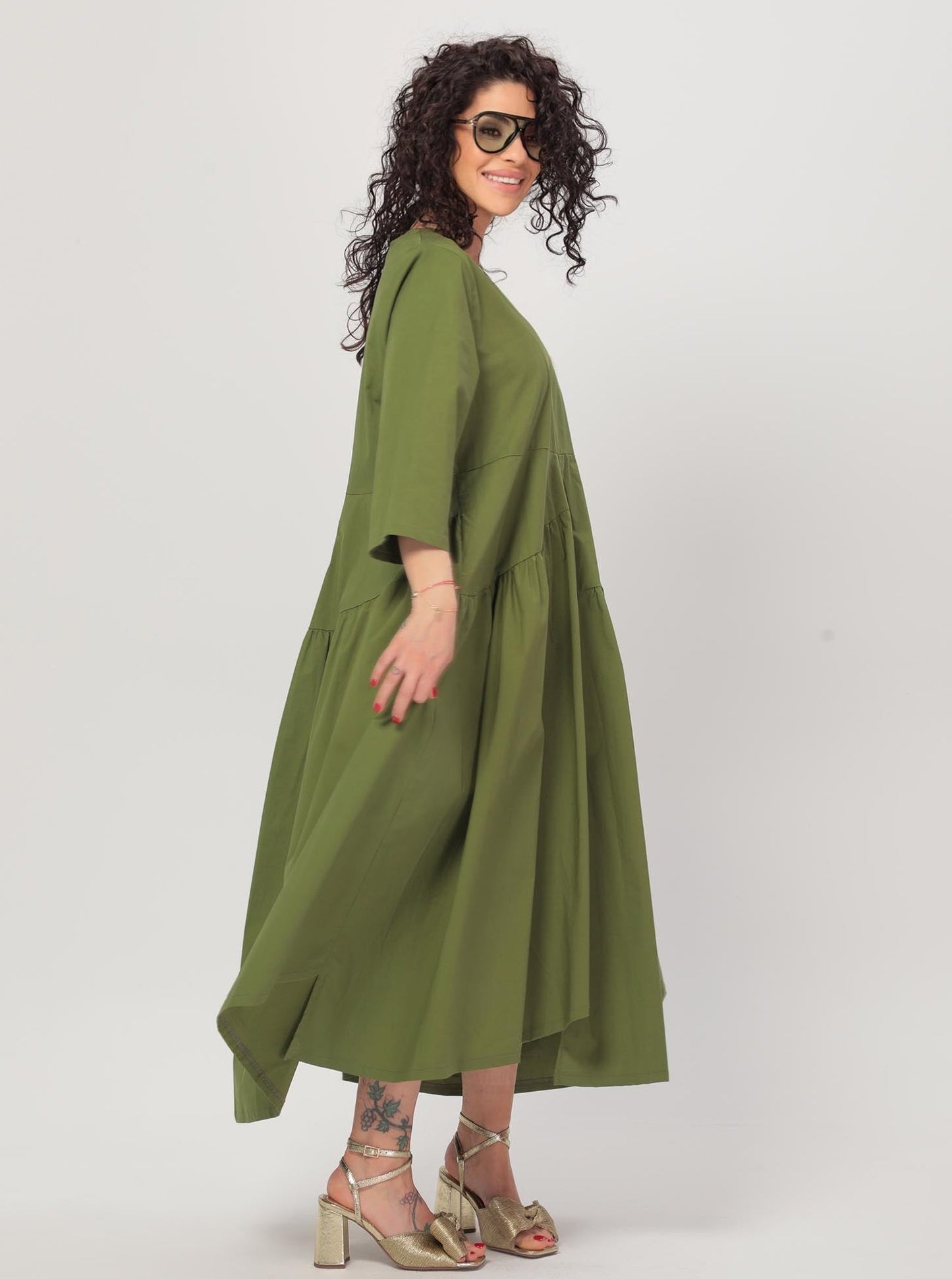 Camila Dress
