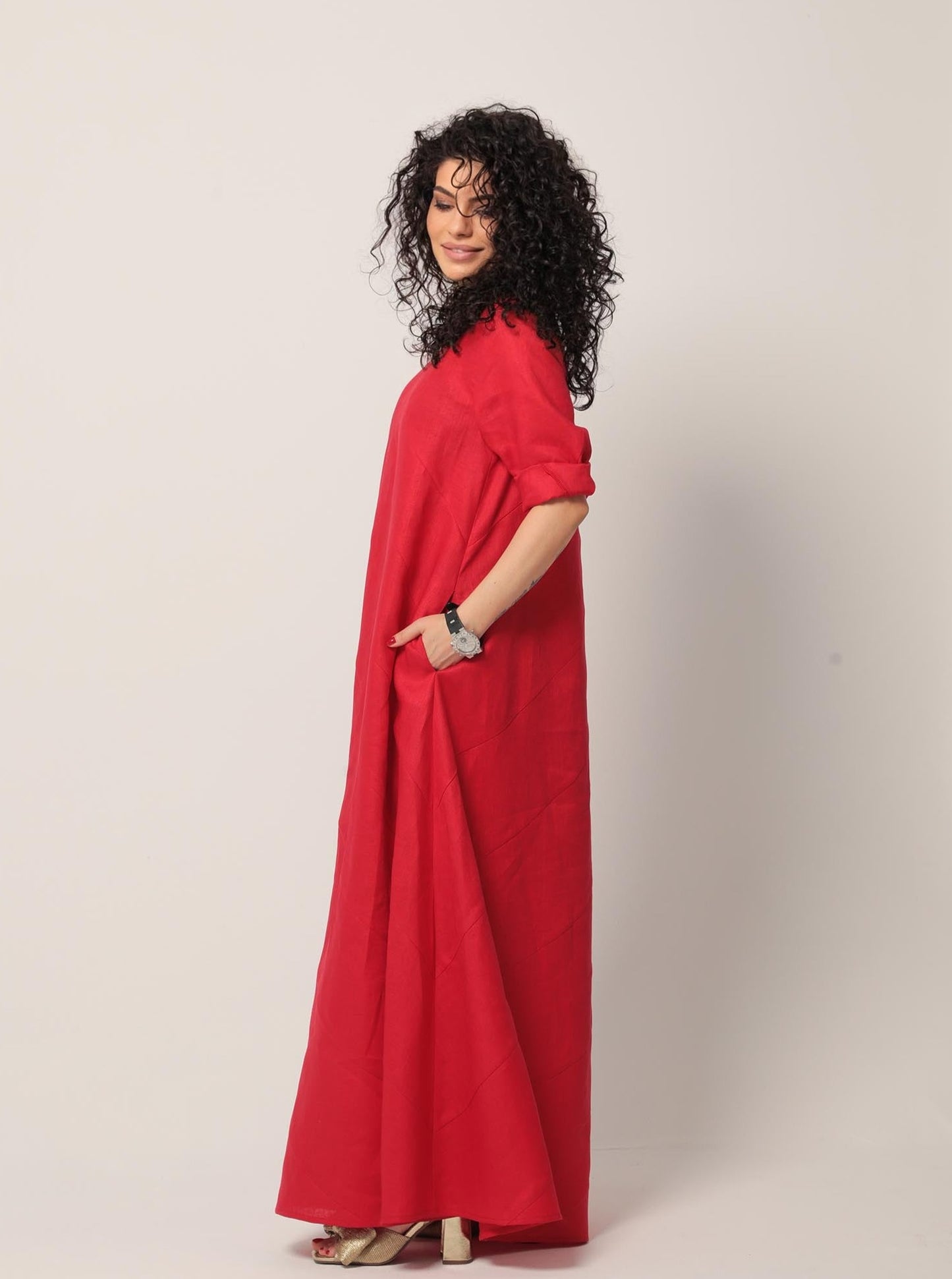 Lily Dress