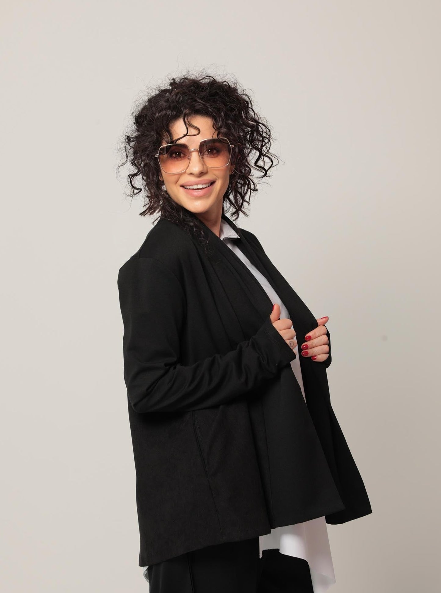 Madison Blazer