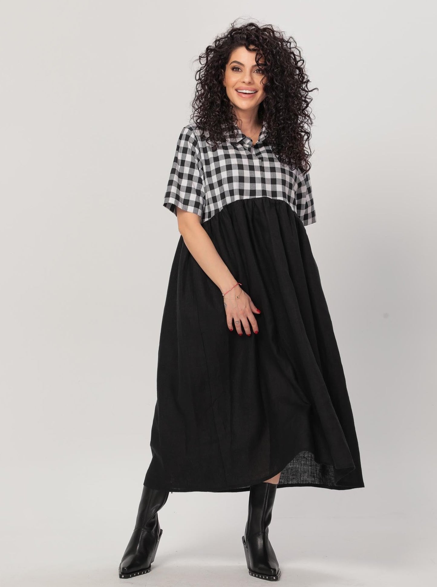 Lisa Dress