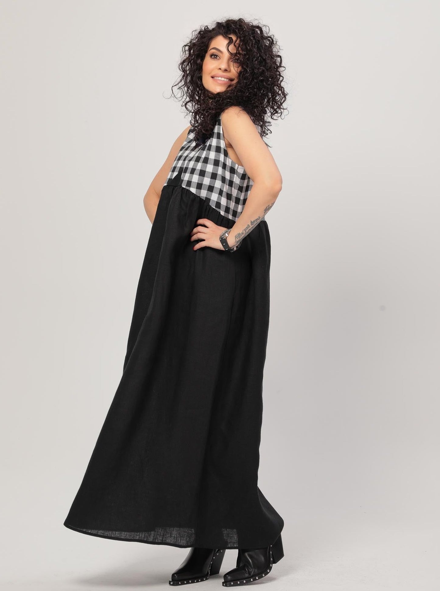 Mia Dress