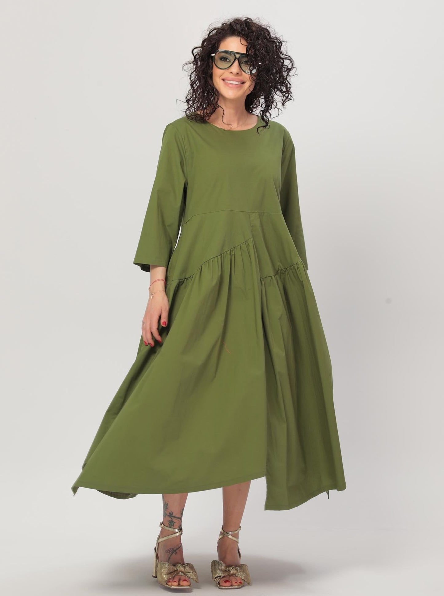Camila Dress
