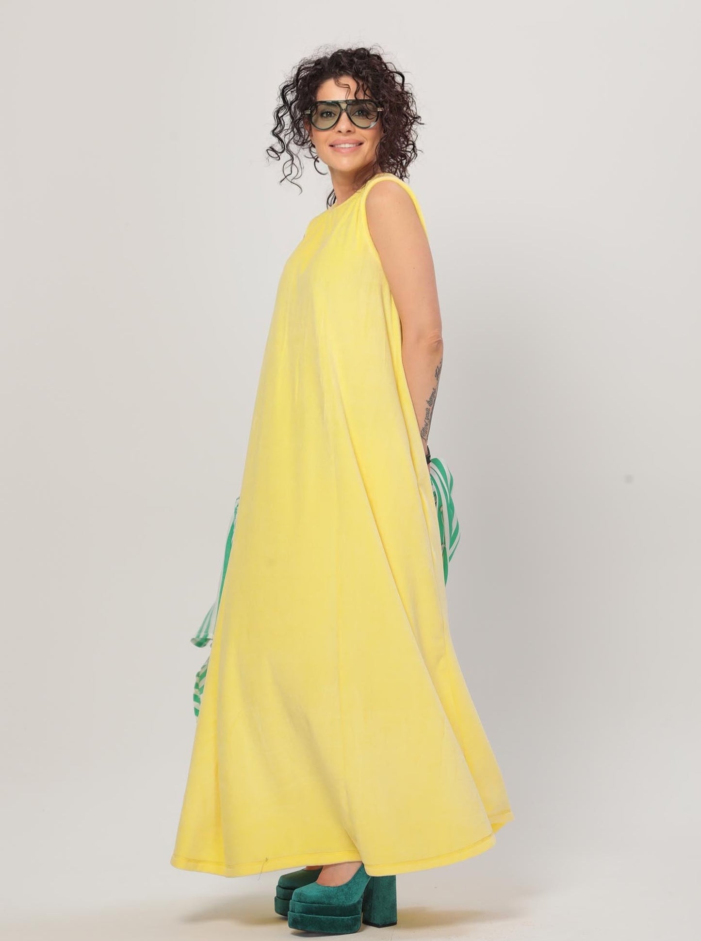 Cheryl Dress