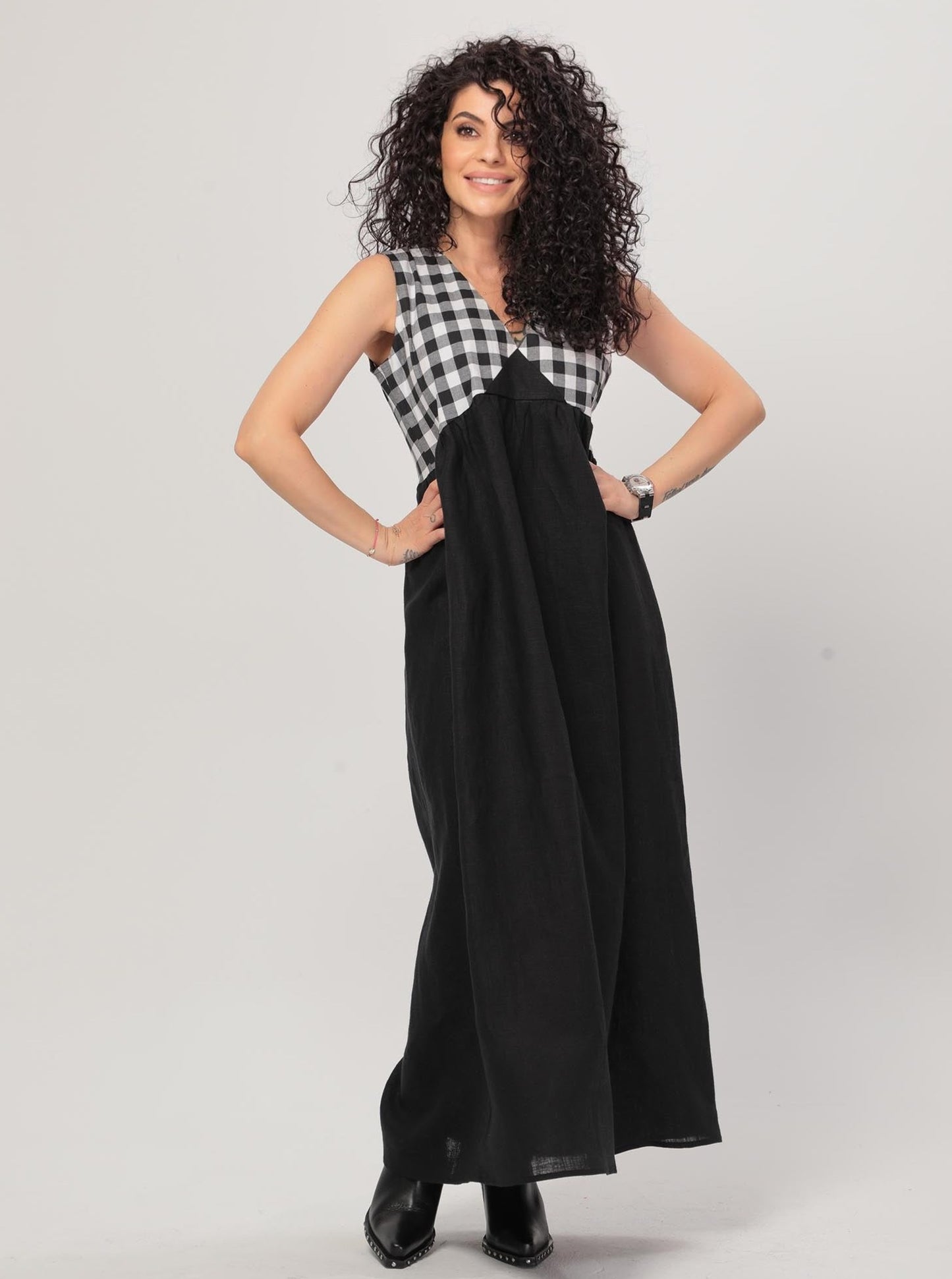 Mia Dress