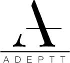 ADEPTT.COM logo