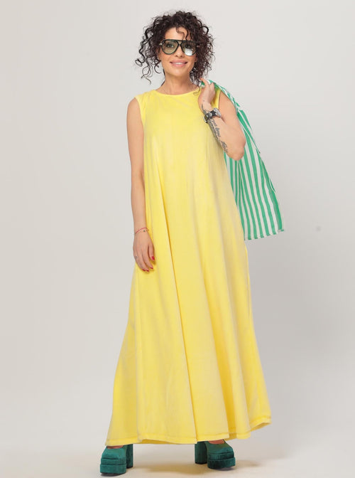 Cheryl Dress