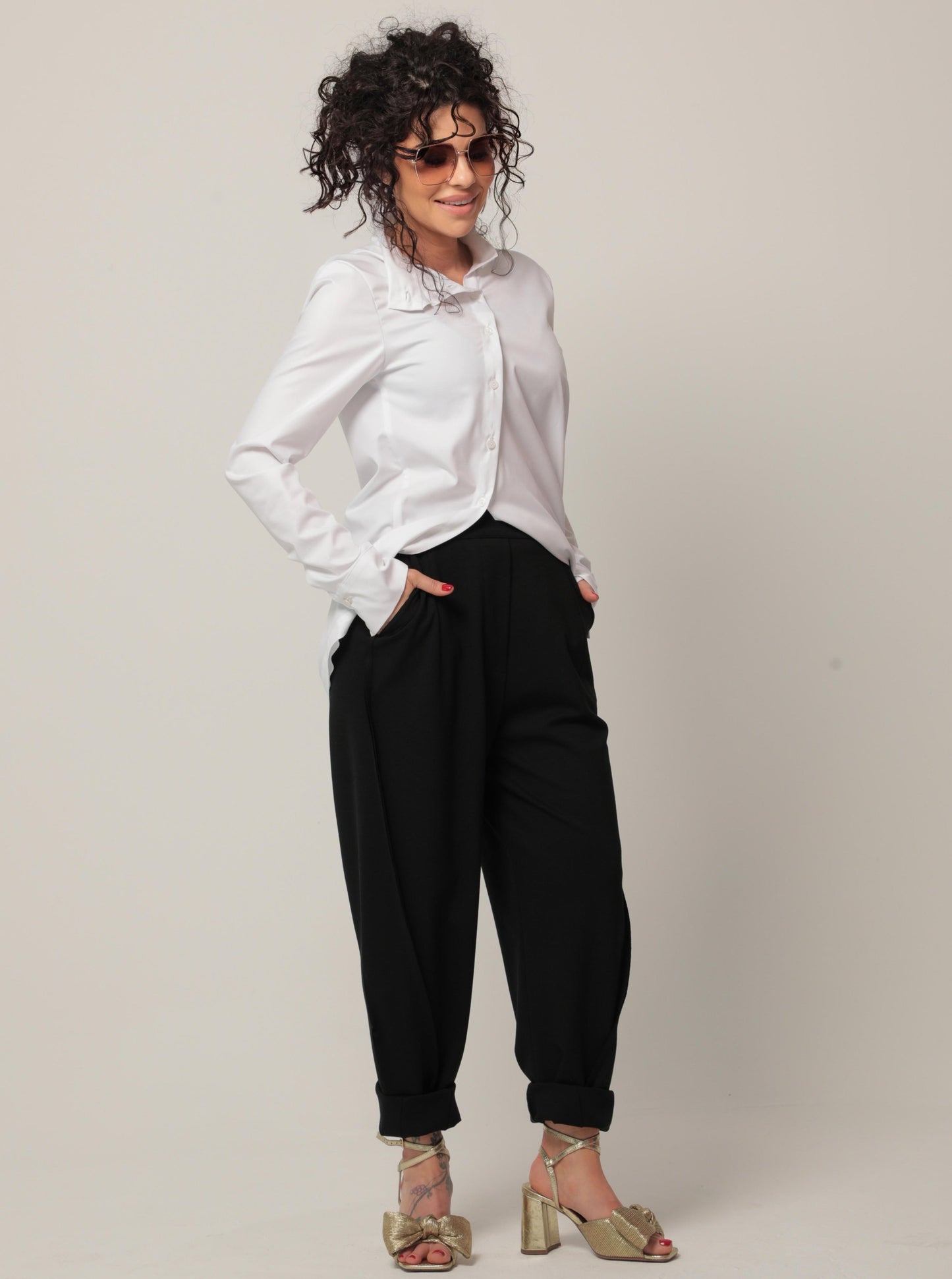 Harper Pants