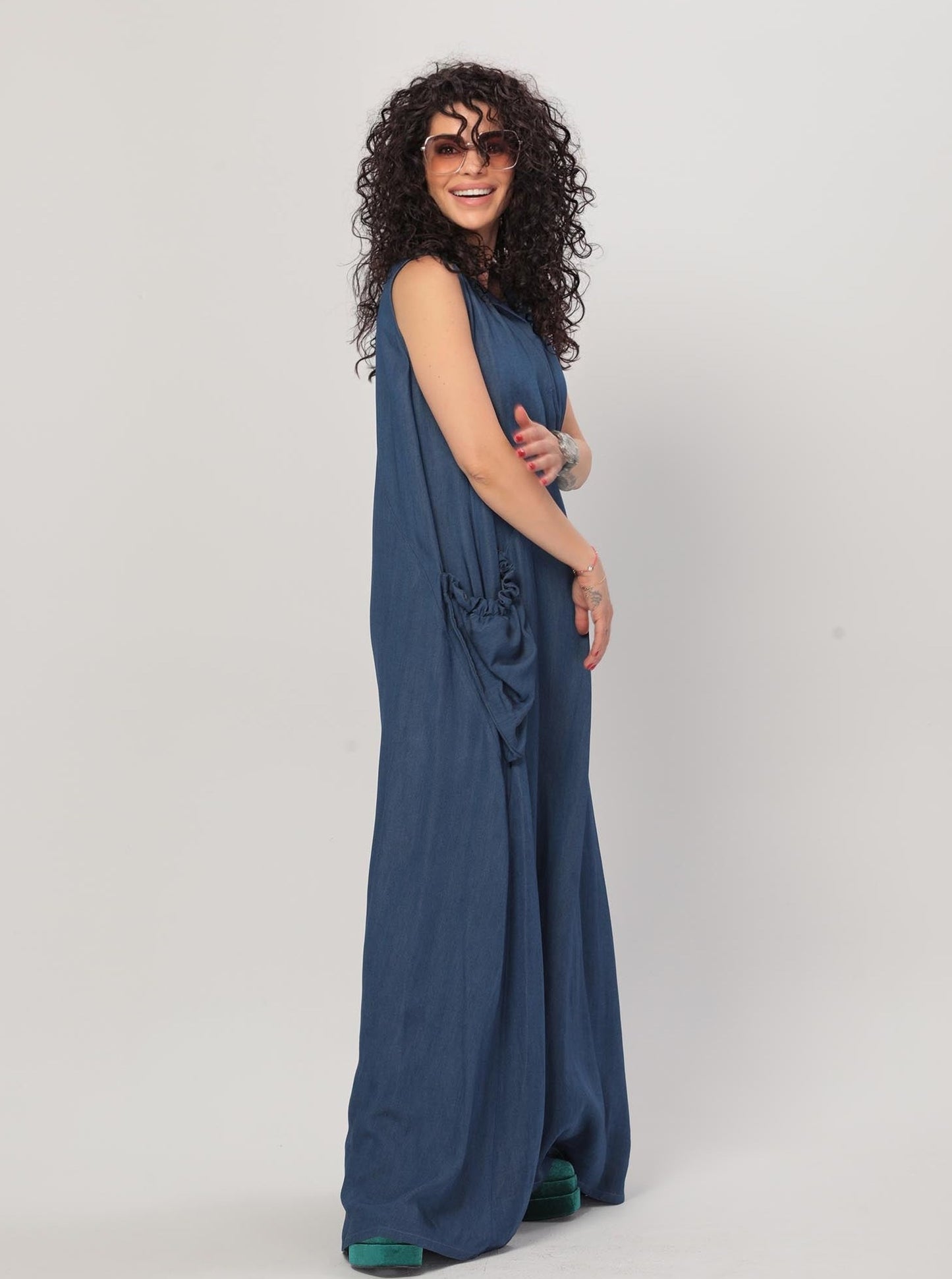 Joey Dress