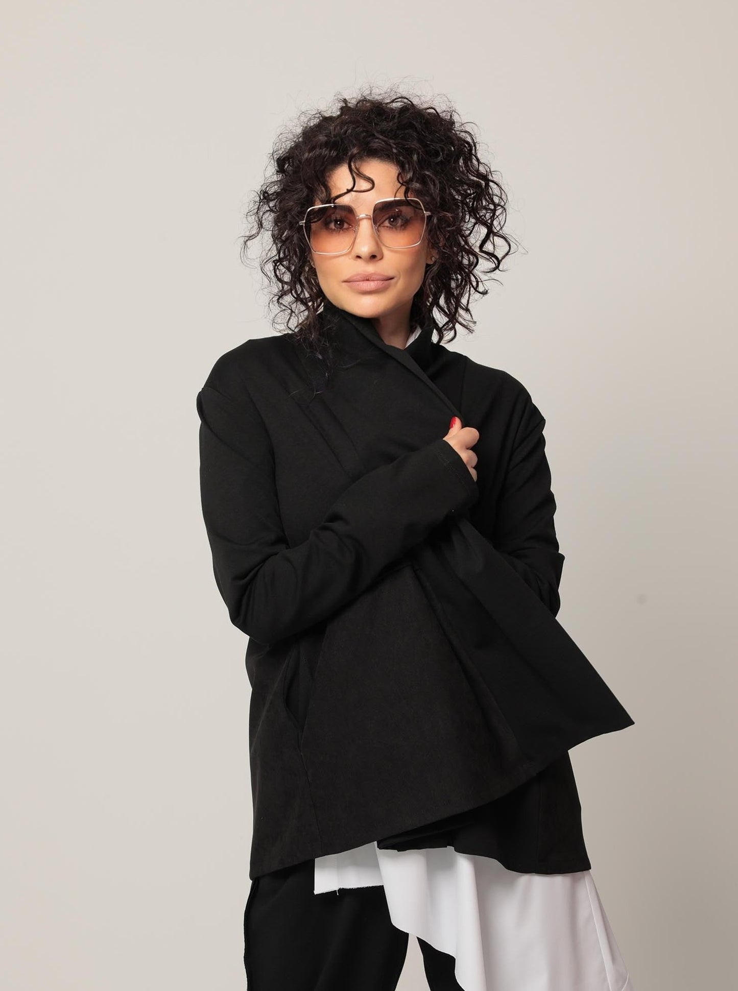 Madison Blazer
