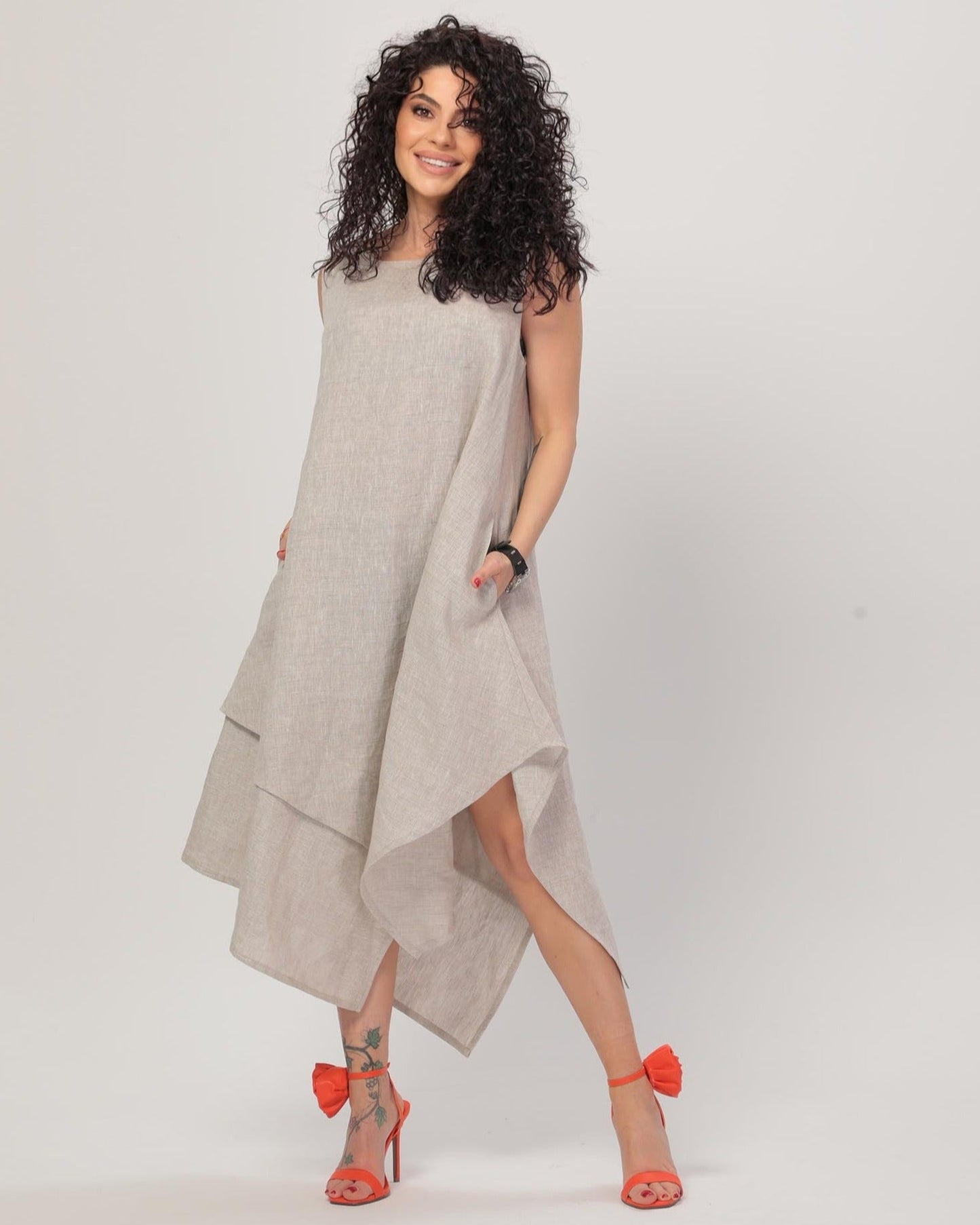 Addison Dress