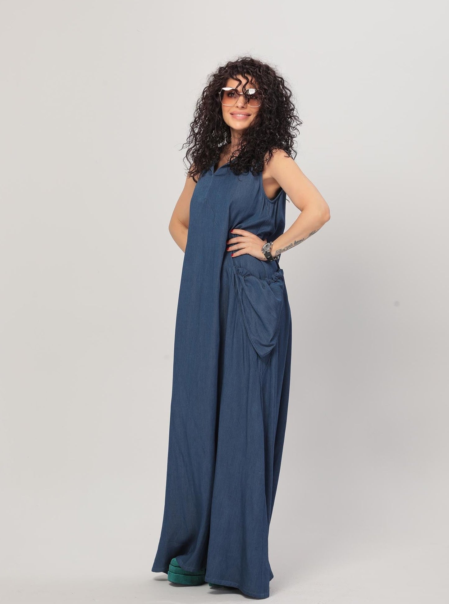Joey Dress