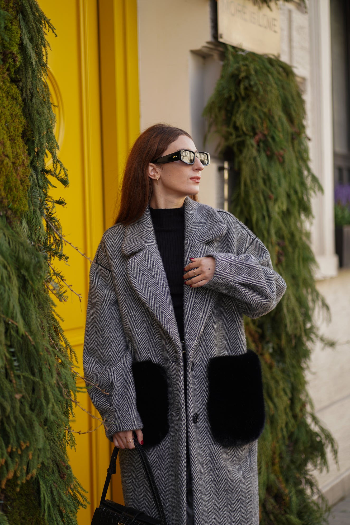 Julli Coat