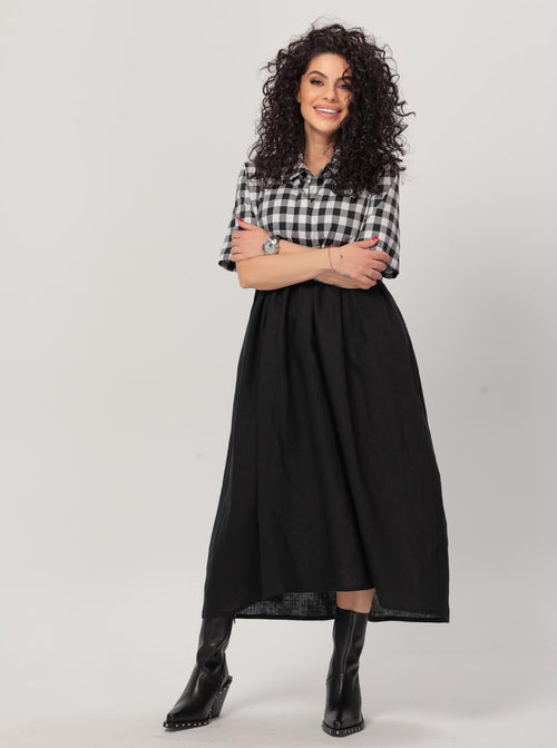 Lisa Dress