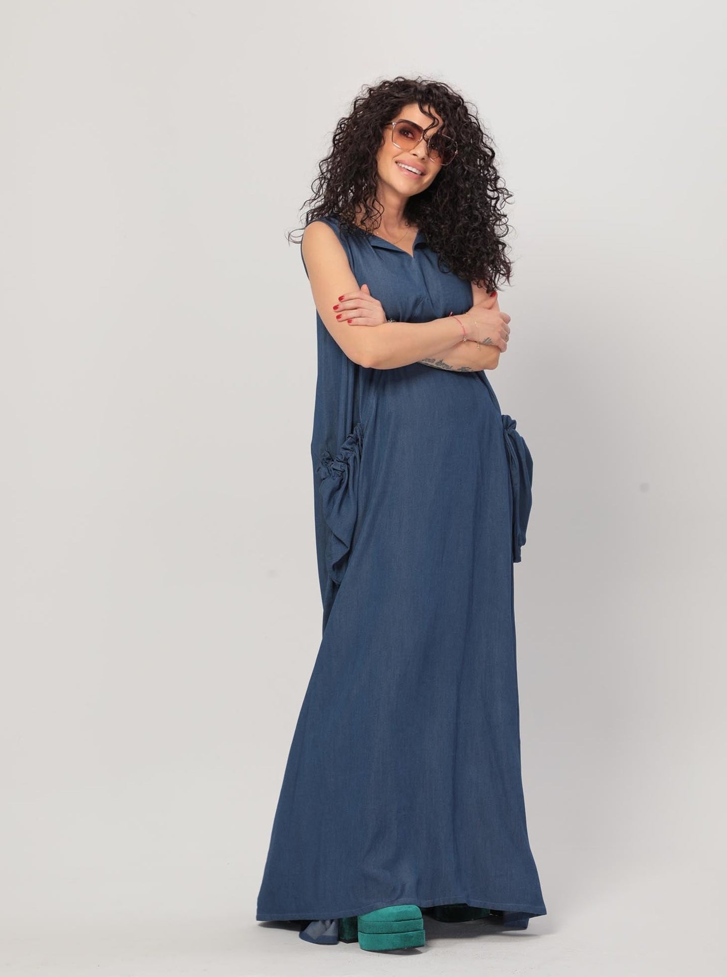 Joey Dress
