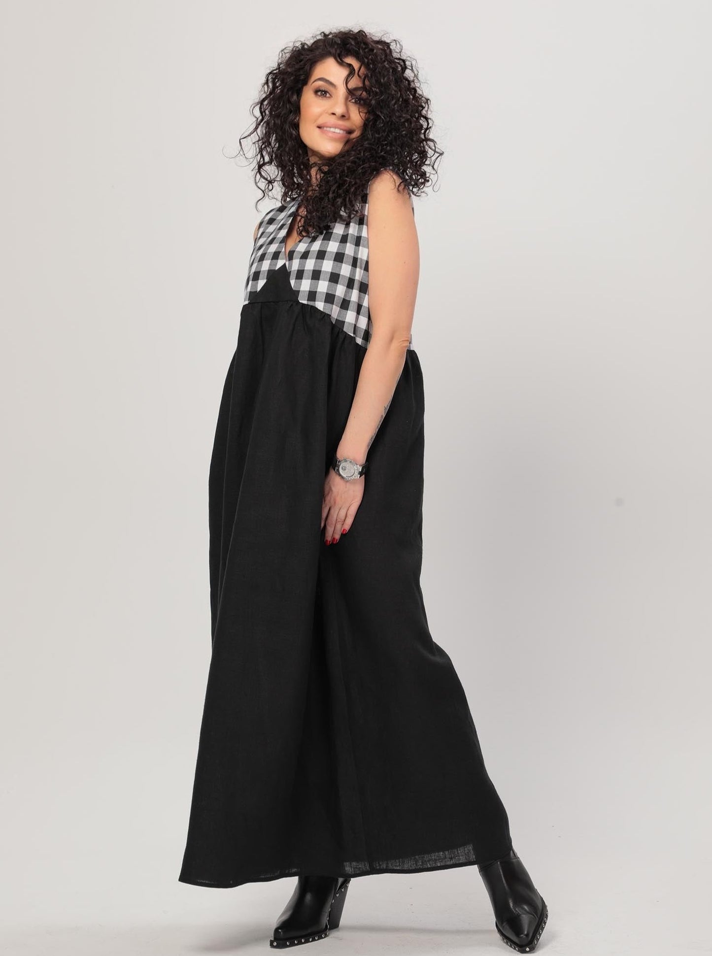 Mia Dress