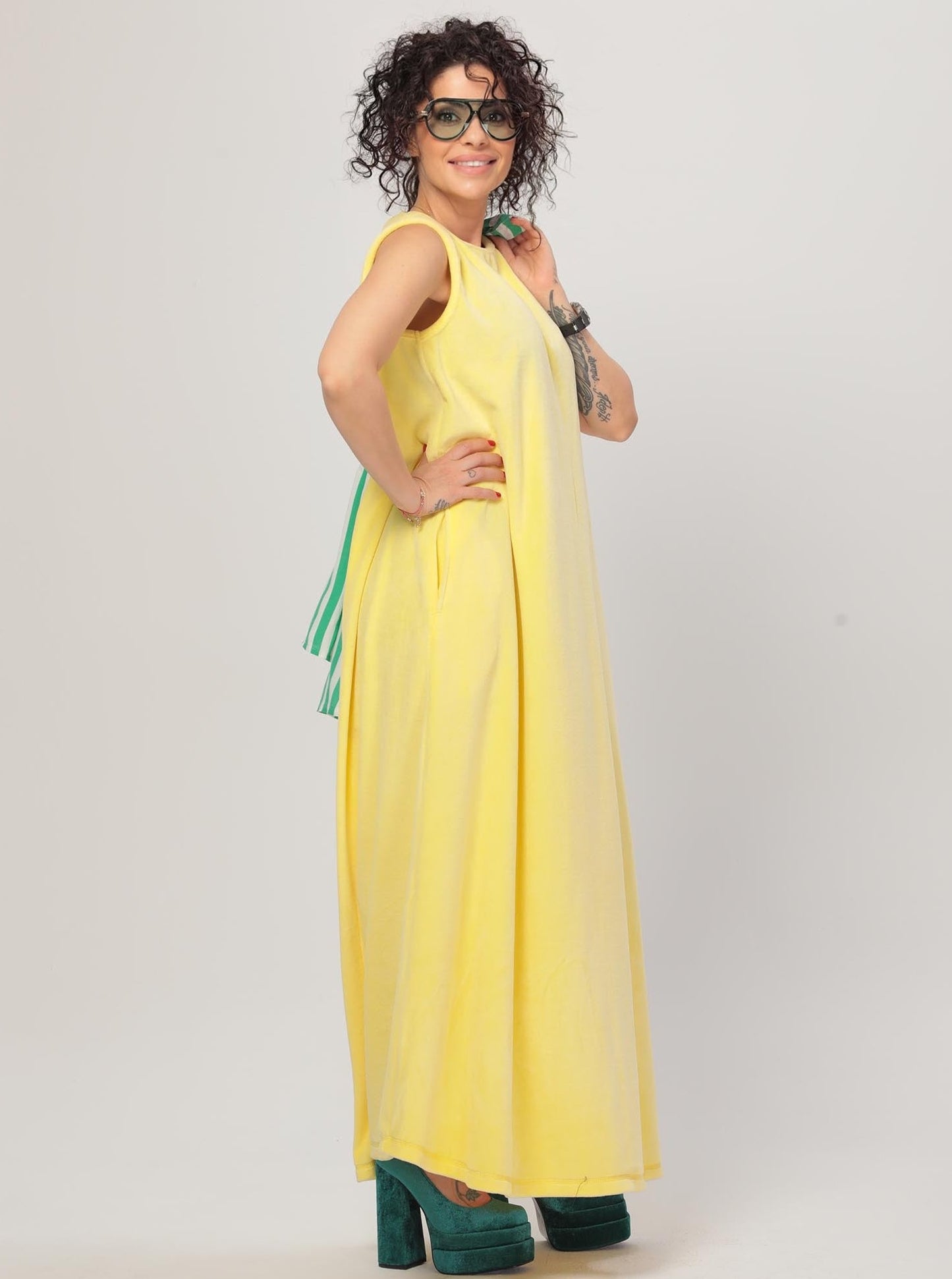 Cheryl Dress
