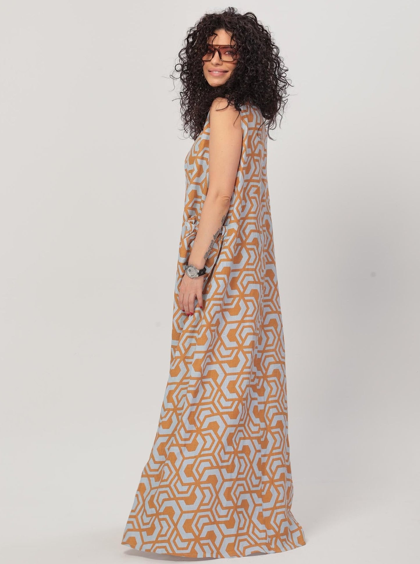 Emily Dress