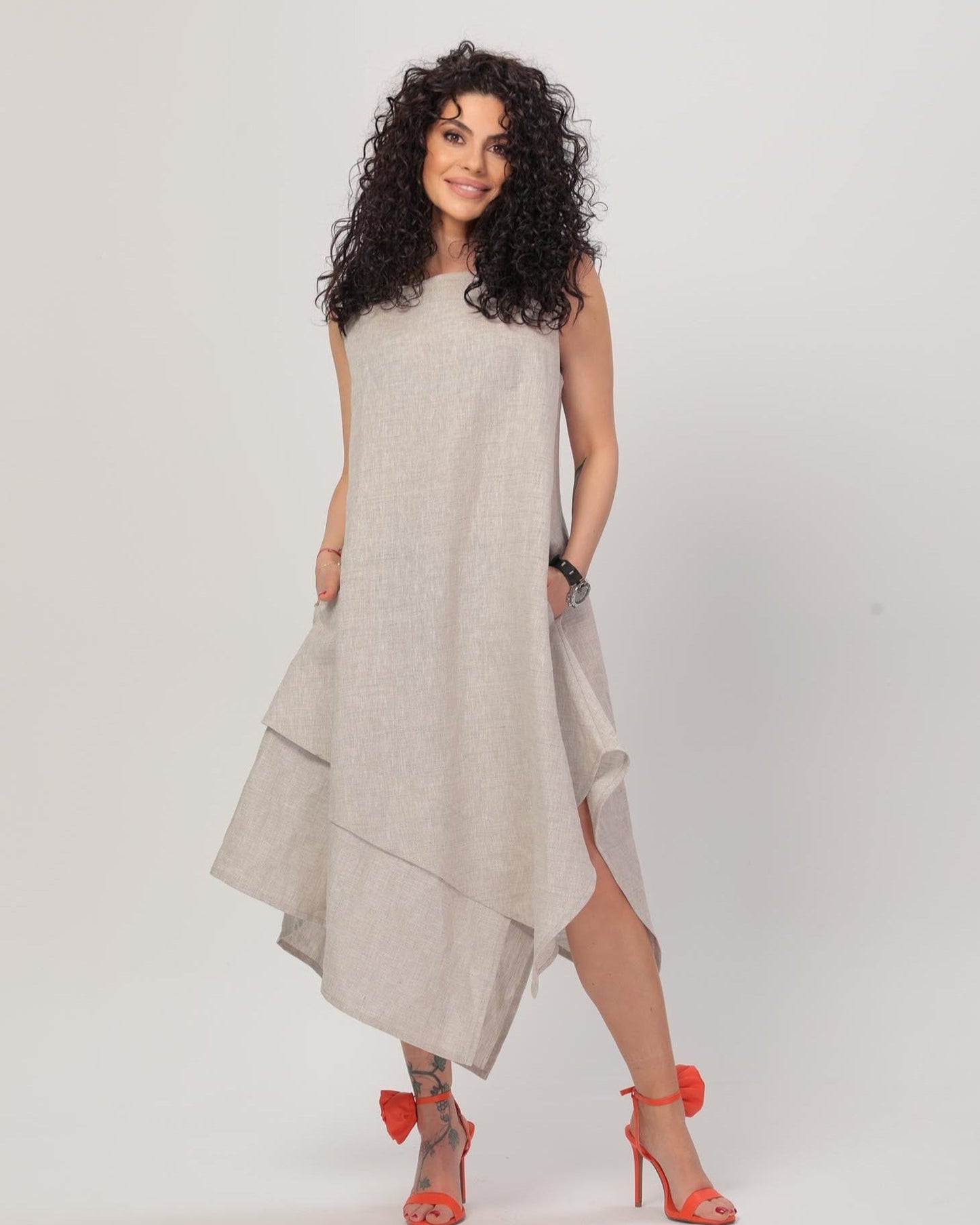 Addison Dress