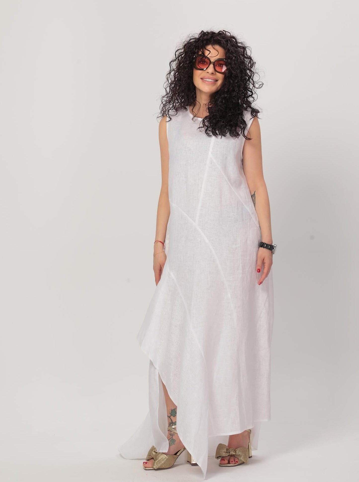 Evelyn Dress