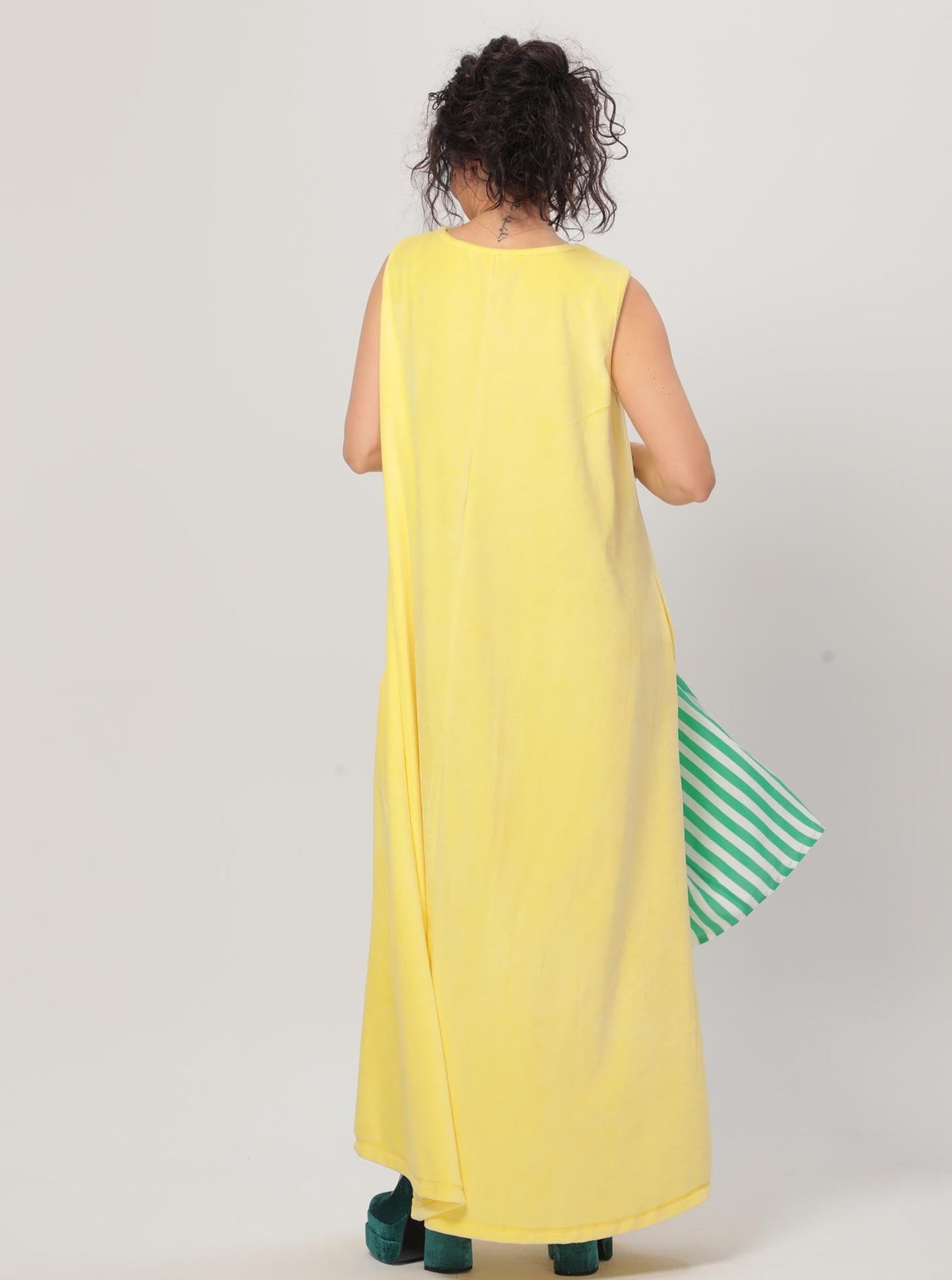 Cheryl Dress