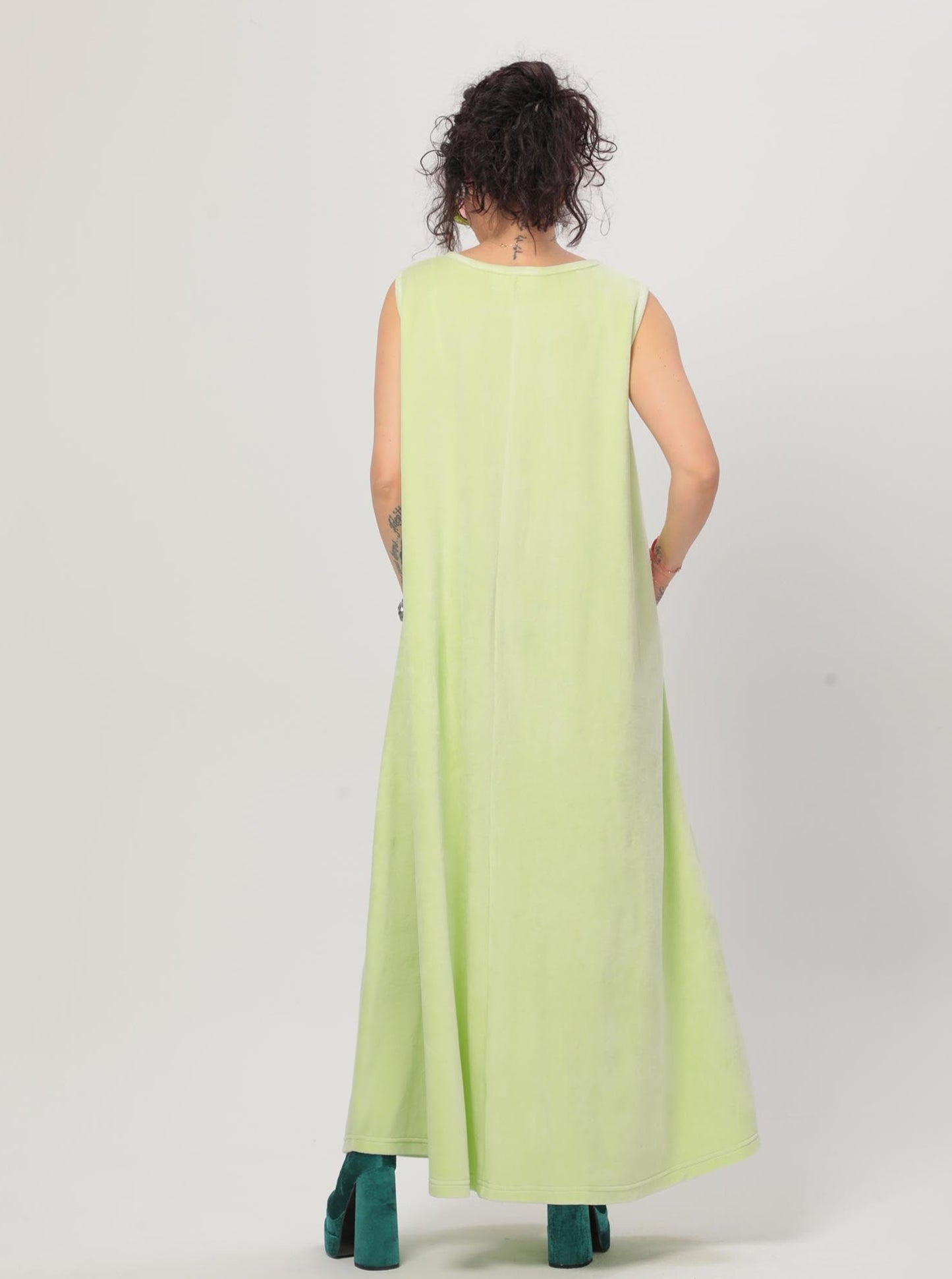 Cheryl Dress