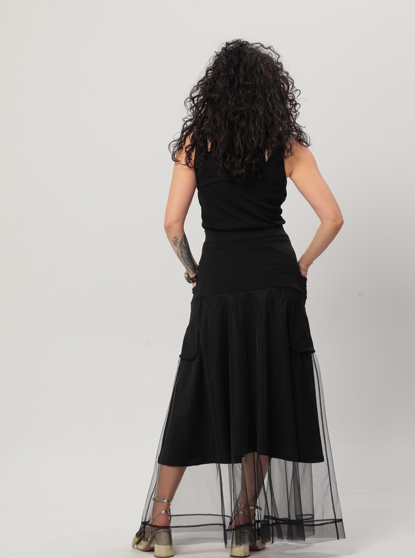 Lexi Skirt